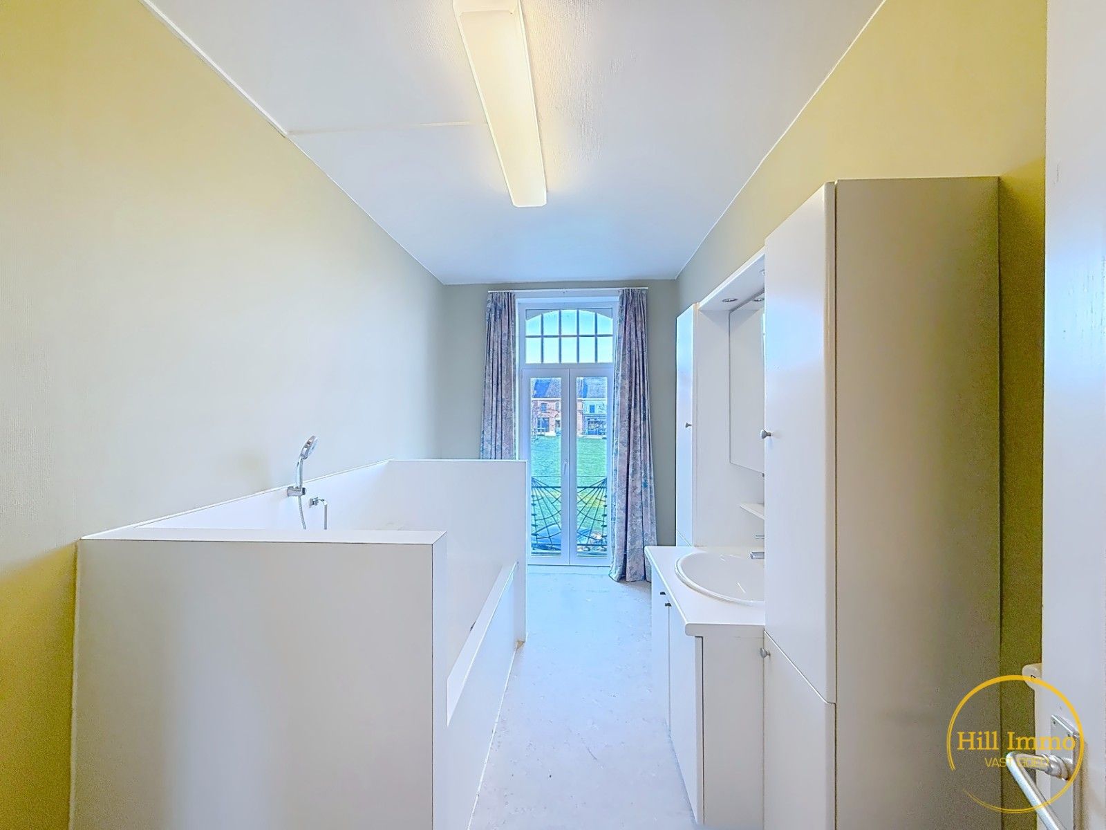 Te huur: Charmante rijwoning met authentieke gevel in het centrum van Kemmel (Heuvelland) foto 7