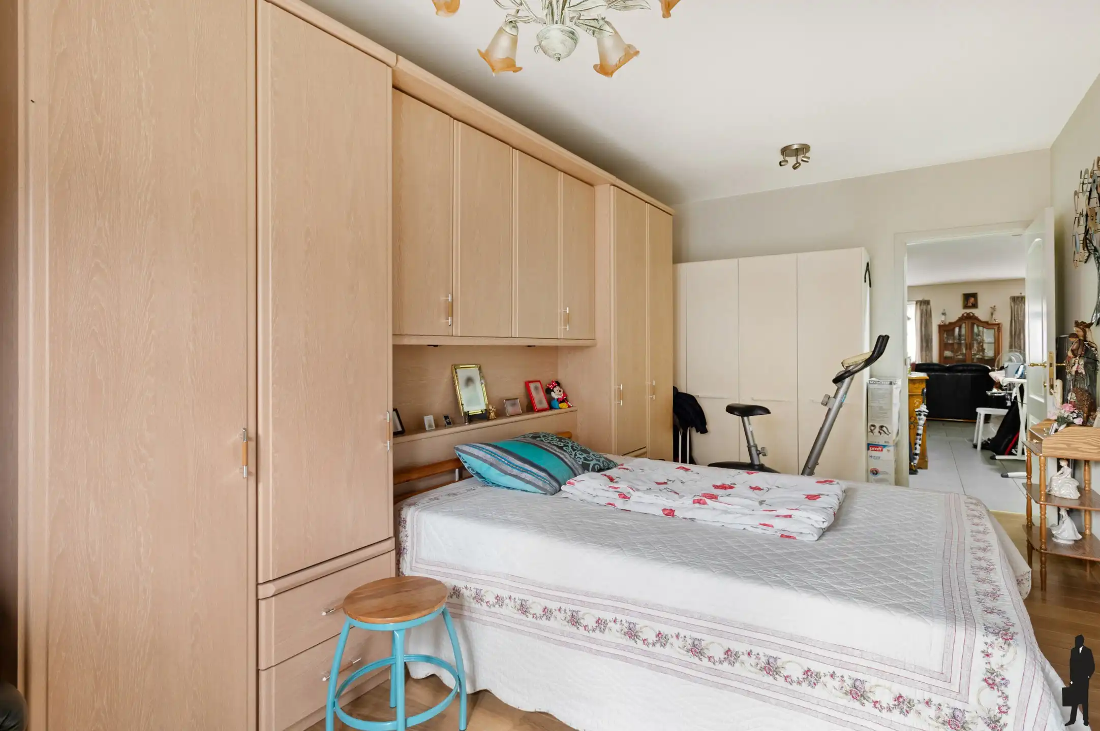 Energiezuinig appartment met 2 slaapkamers foto 6