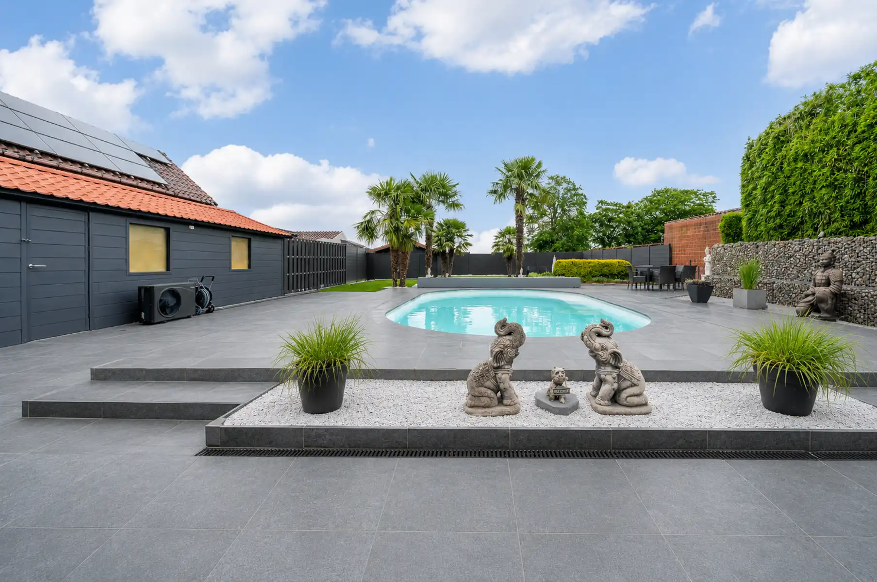 Villa te koop Heikant 156 - 9240 Zele