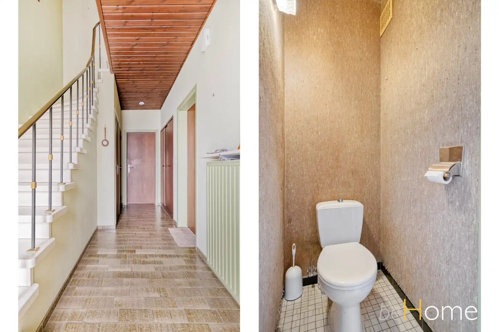 Moderne bel-étage met tuin, dubbele garage en topligging in Merchtem! foto 12