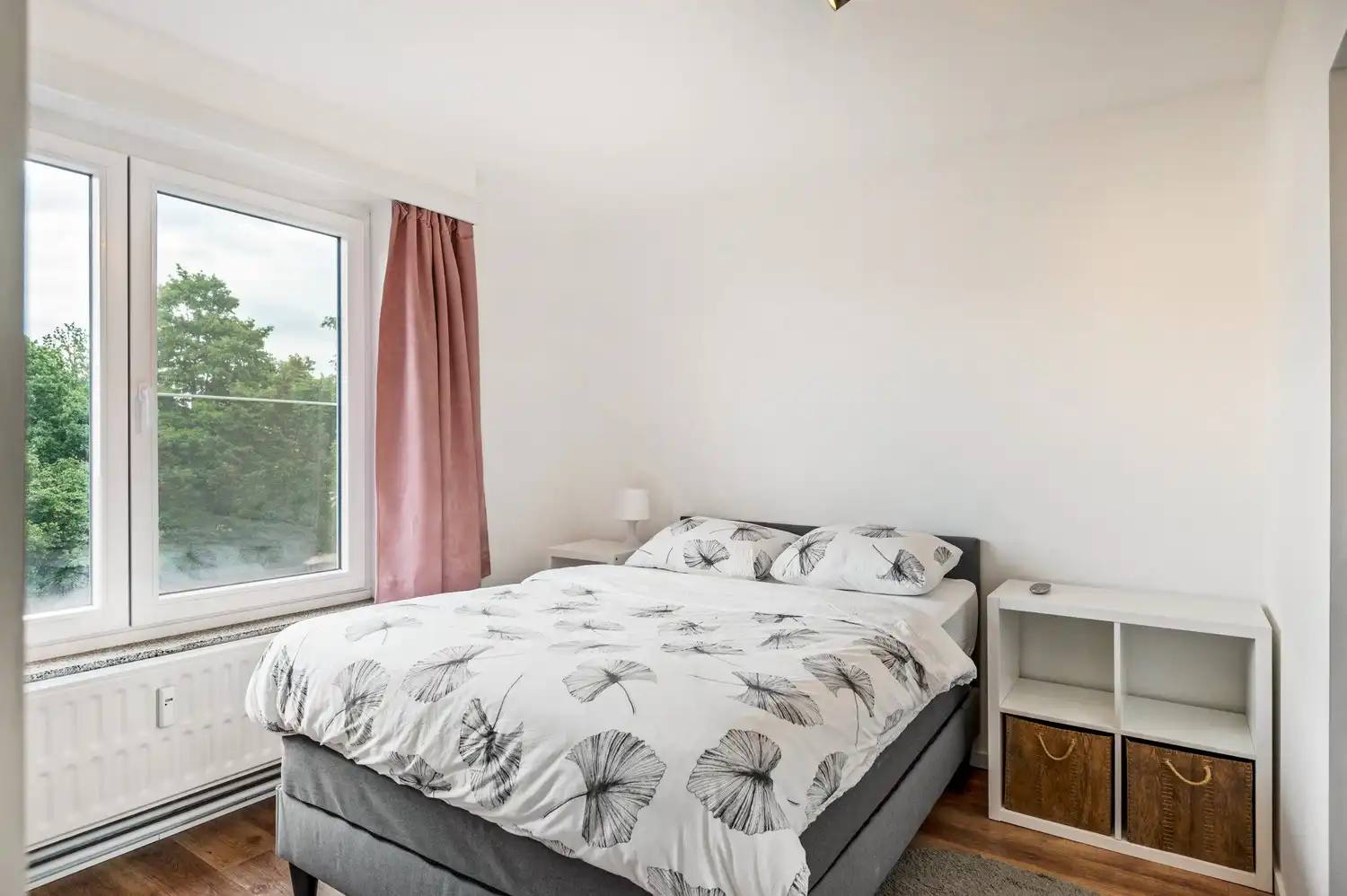 Instapklaar appartement met garage op toplocatie in Kapellen foto 9