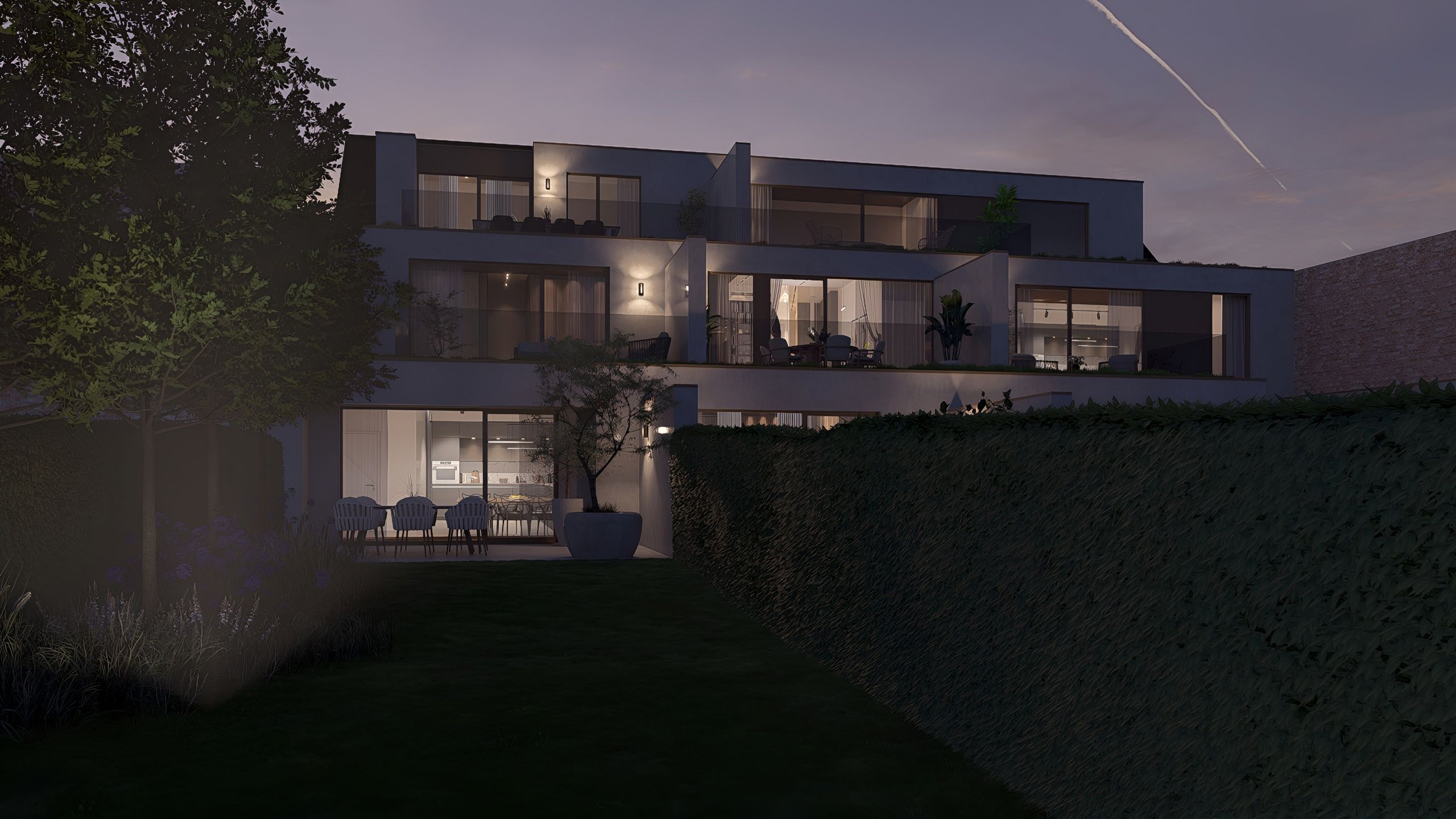 Appartement te koop foto 12