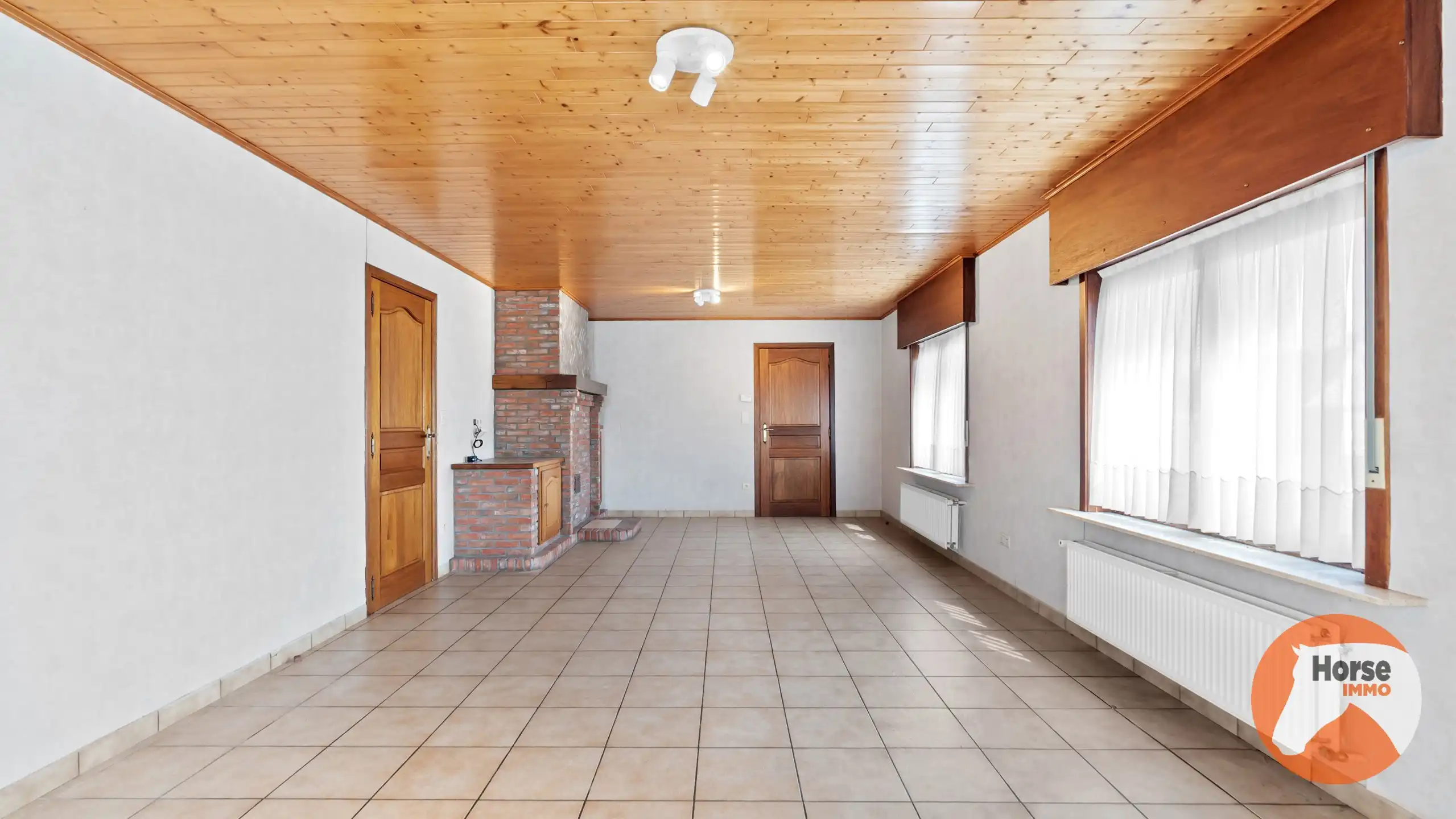 GENT - Instapklare woning op 51are foto 9