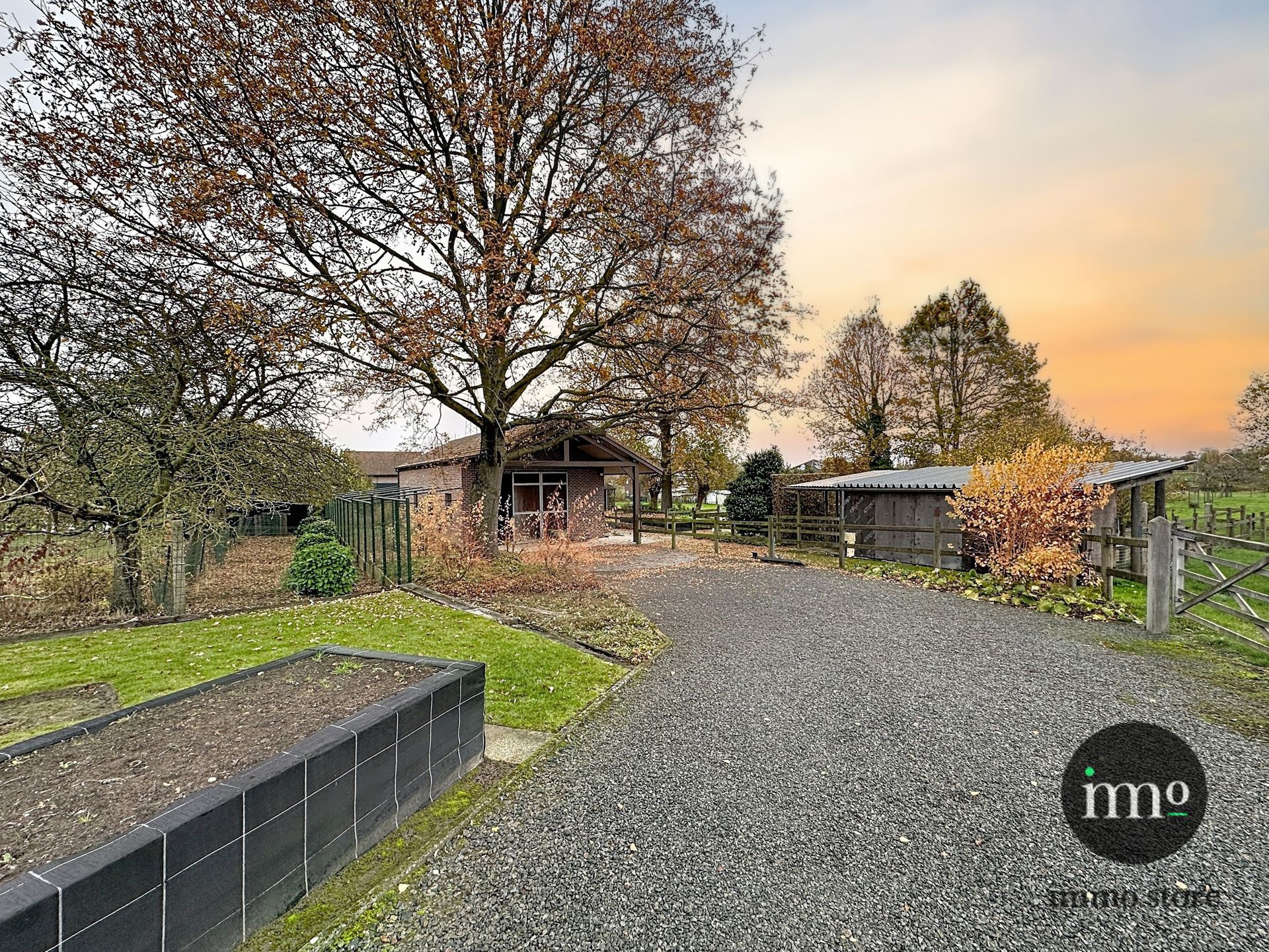 Luxe Landhuis! – Exclusief Wonen in Pure Rust & Comfort! foto 27