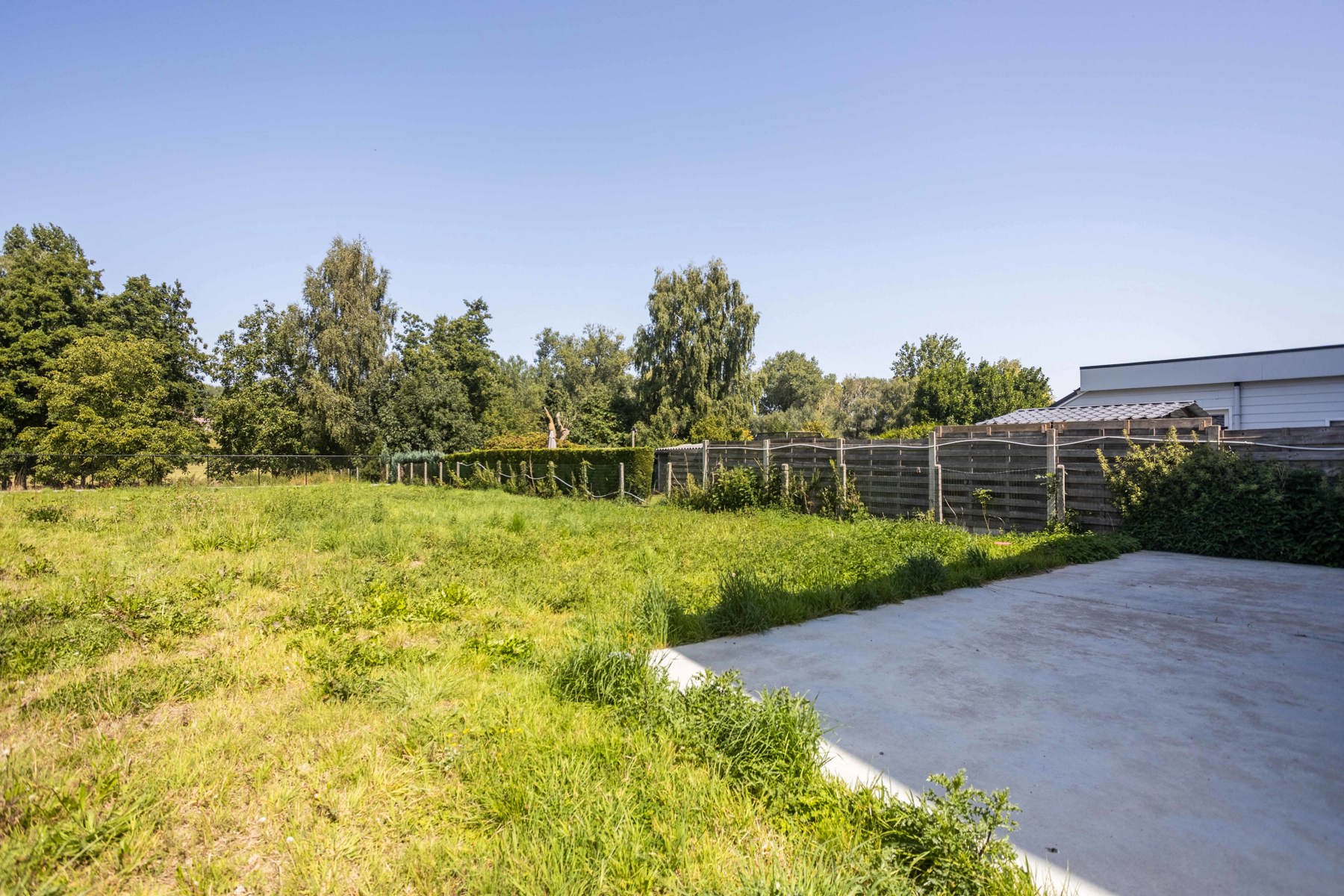 Moderne nieuwbouwwoning in Brakel. foto 32