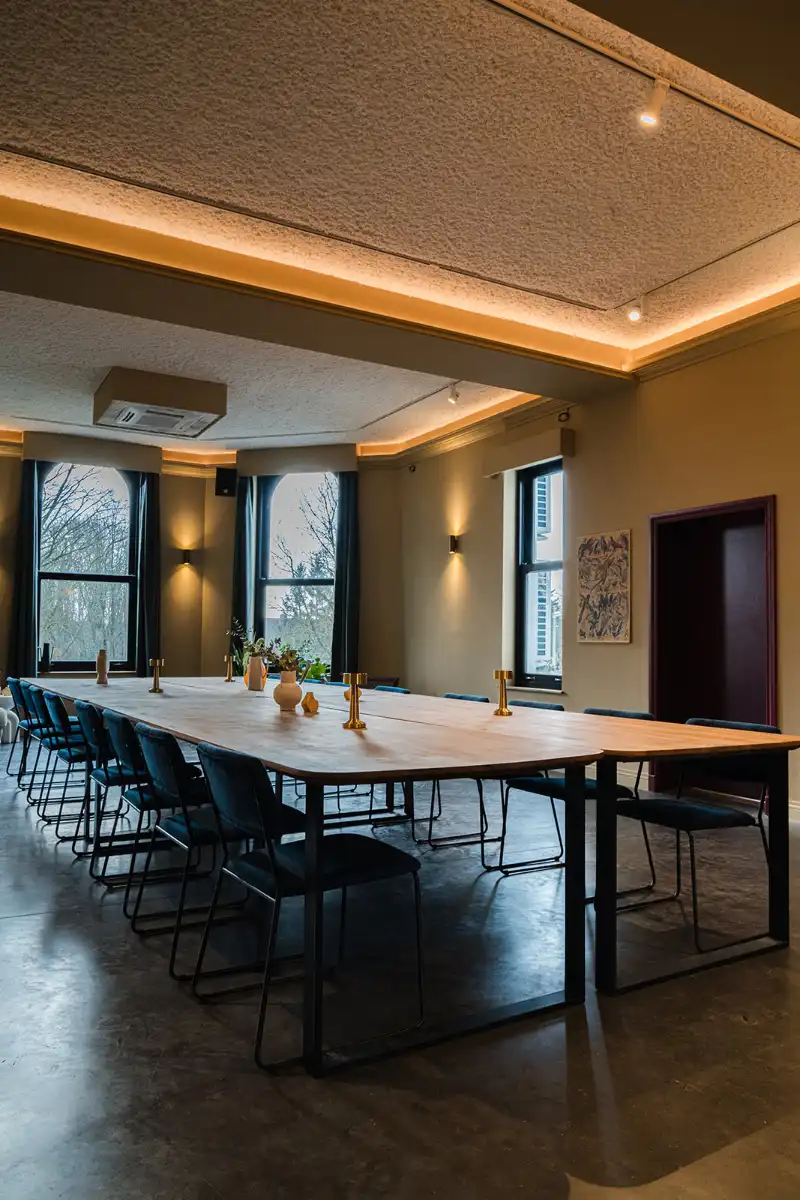 Kantoorruimte (76 m²) op unieke ligging foto 13