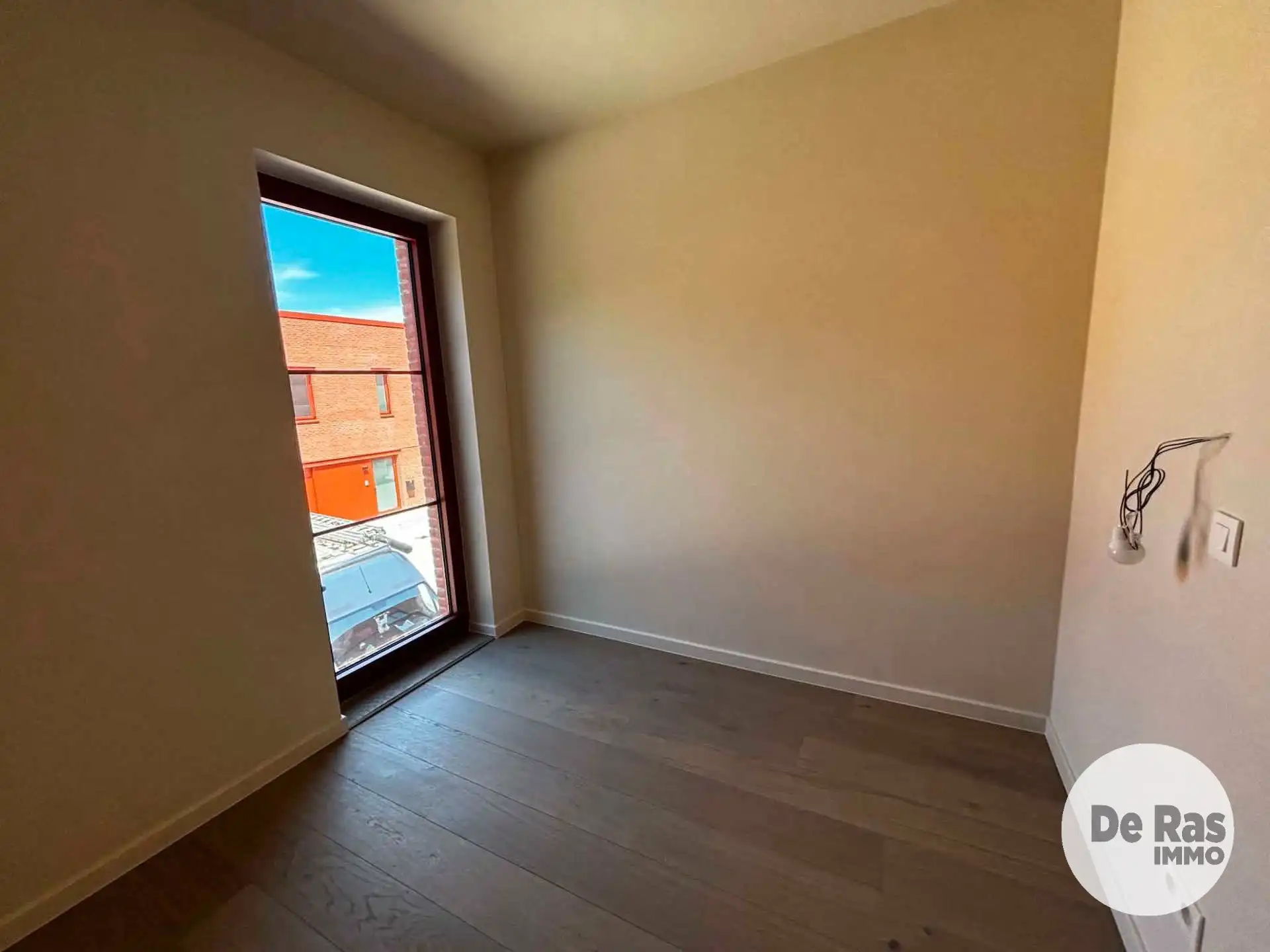 SINT LIEVENS HOUTEM - Luxe appartement in nieuwbouwproject foto 4