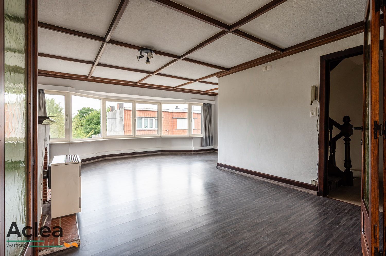 Verrassende stapelwoning met 3 slpks en ruim terras foto 3