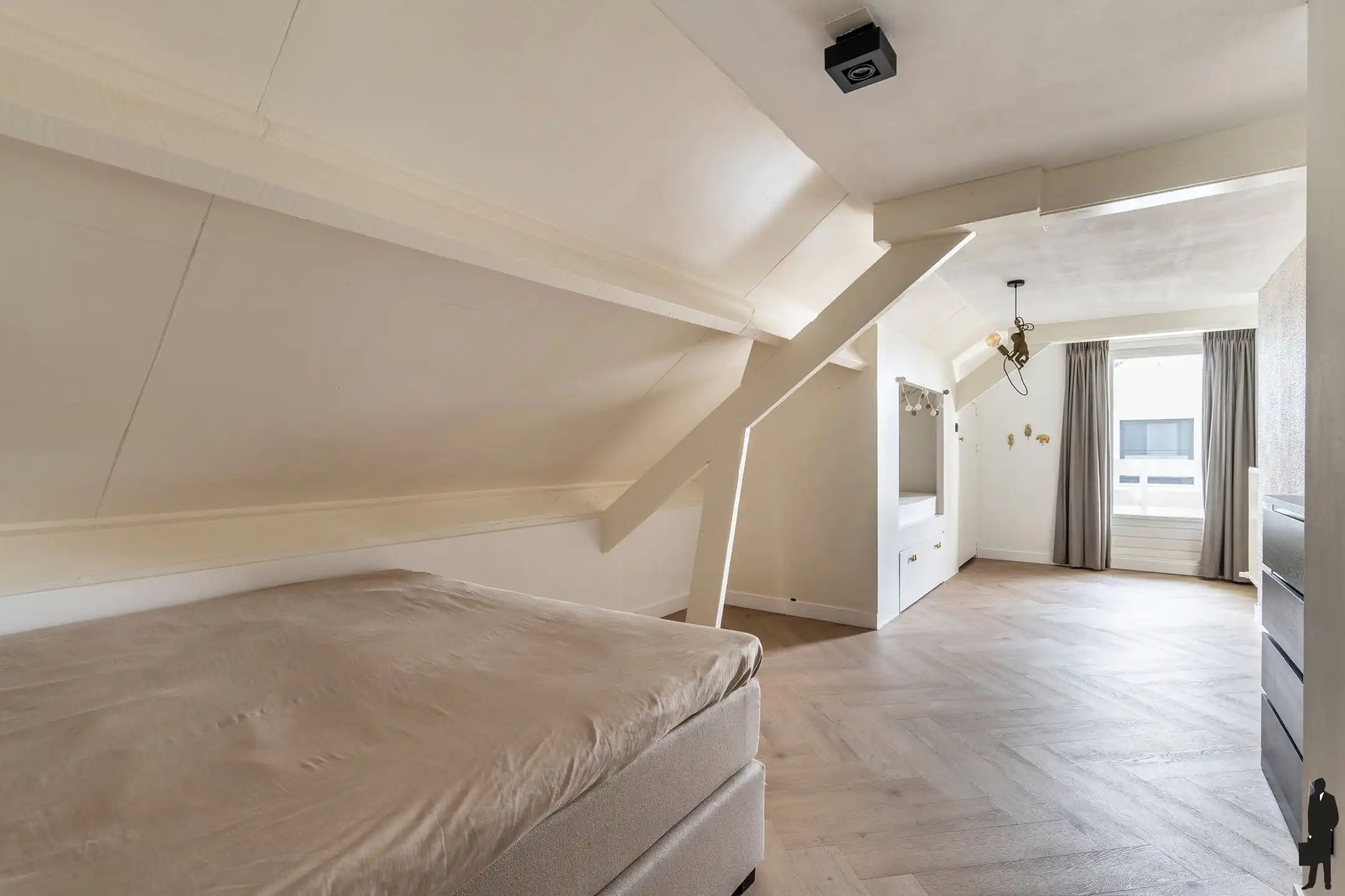 luxe afgewerkte vrijstaande woning op 842 m² in Poppel. foto 18