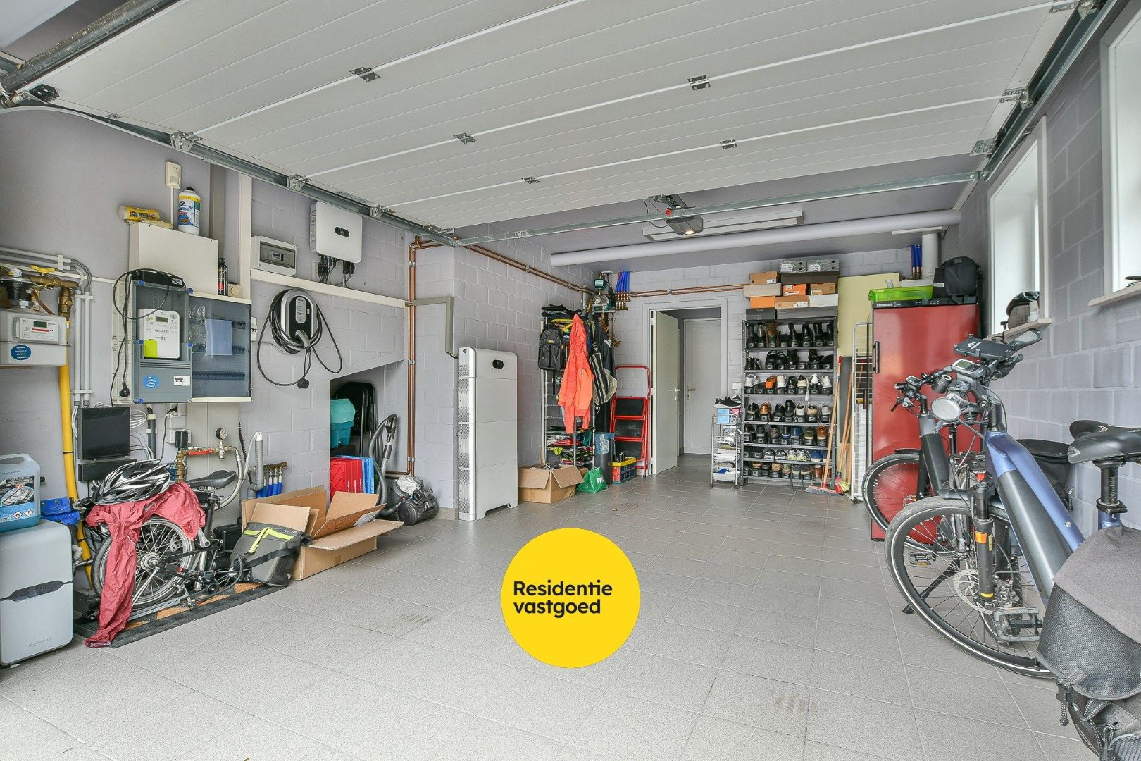 Exclusieve villa op toplocatie te De Haan – Ruimte, comfort en energiezuinigheid! foto 28