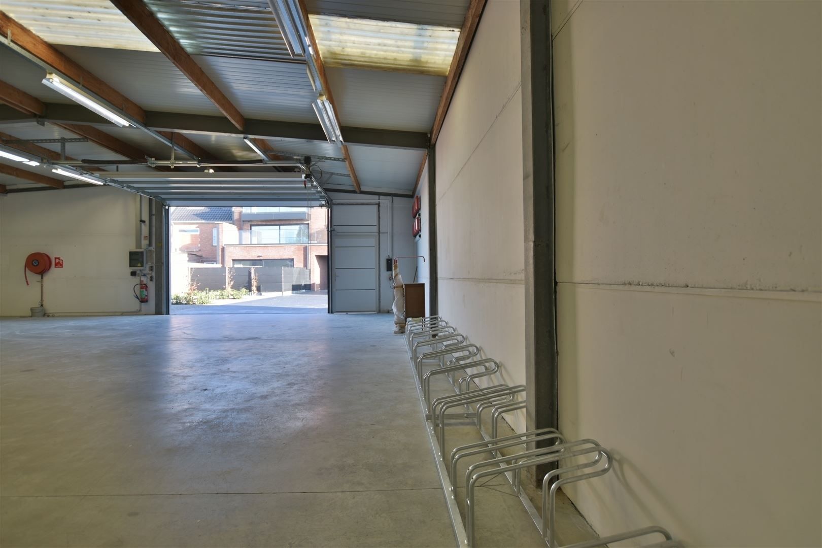 Prachtig nieuwbouwappartement op 1ste verdiepig met groot terras foto 27