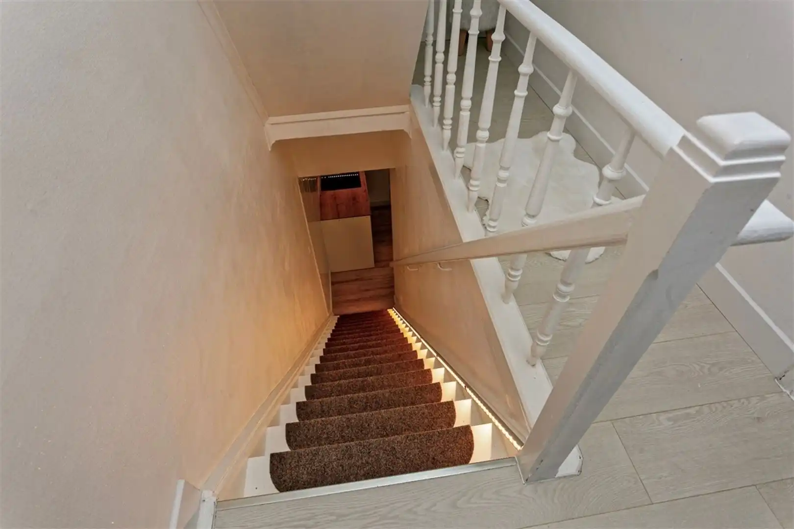 Knusse starterswoning centrum Bevere-Oudenaarde foto 15