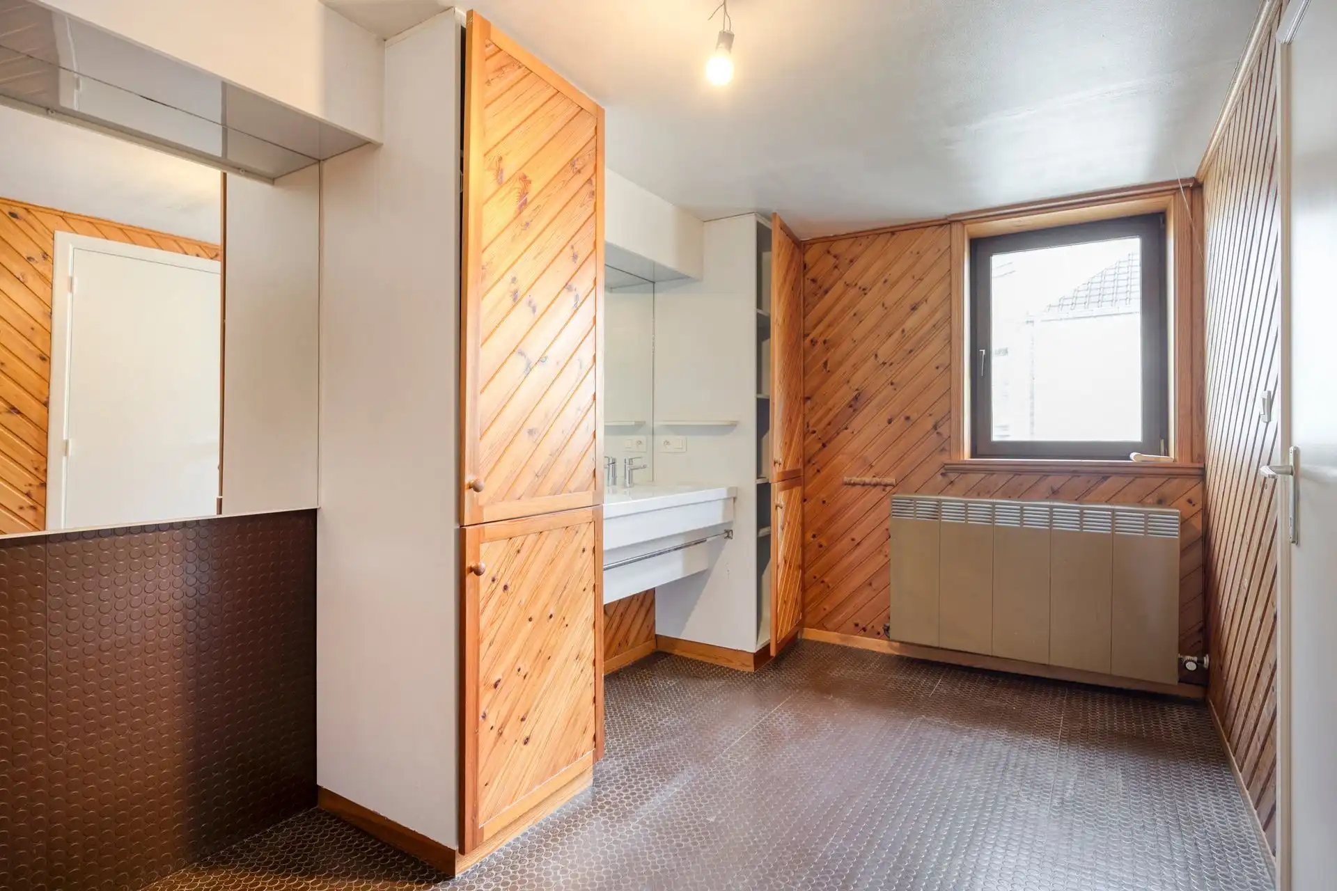 Gezinswoning met praktijkruimte! foto 31