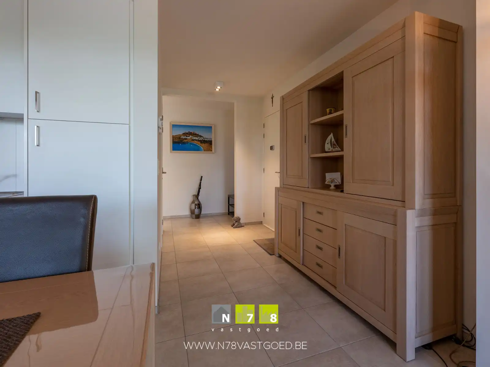 Penthouse te koop foto 16