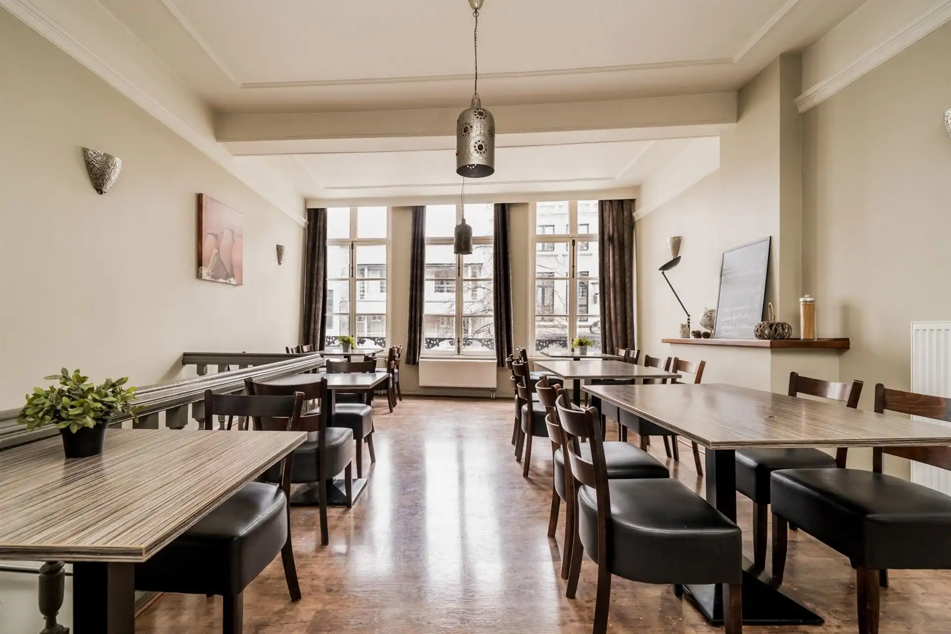 Handelspand in hartje Mechelen! foto 6