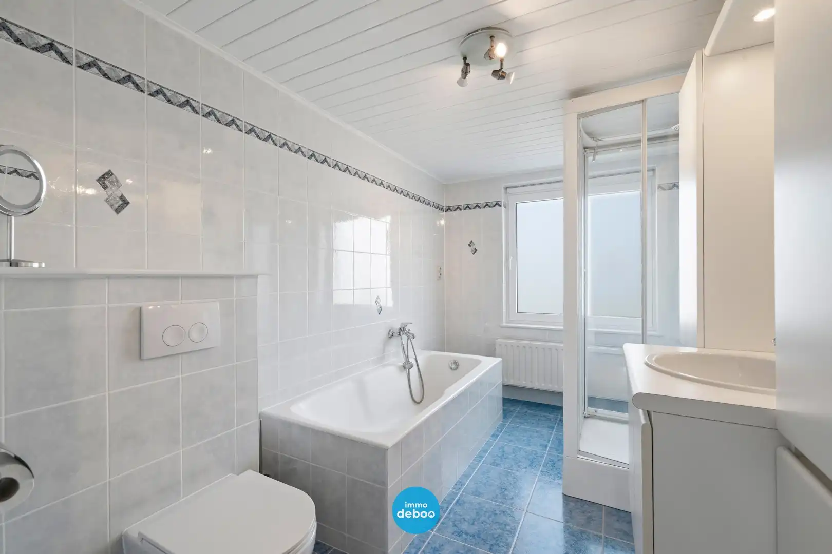 Moderne woning met uniek uitzicht op de ijzer foto 12