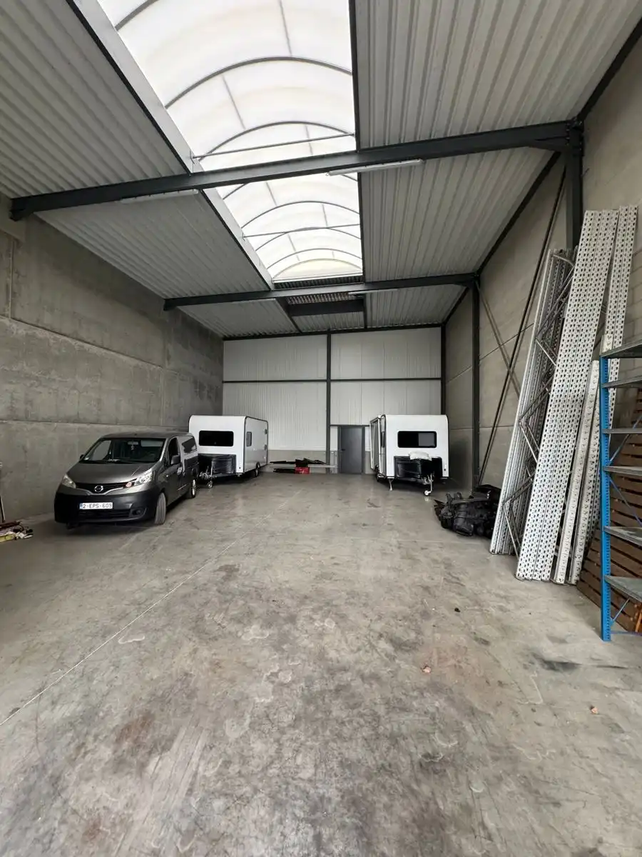 Bedrijfsvastgoed te huur foto 3