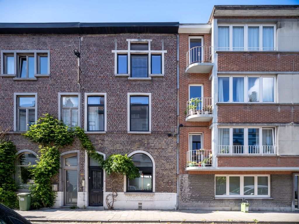 Sint-Amandsberg - Karaktervolle woning met 3 slaapkamers en tuin nabij het hart van Gent foto 17