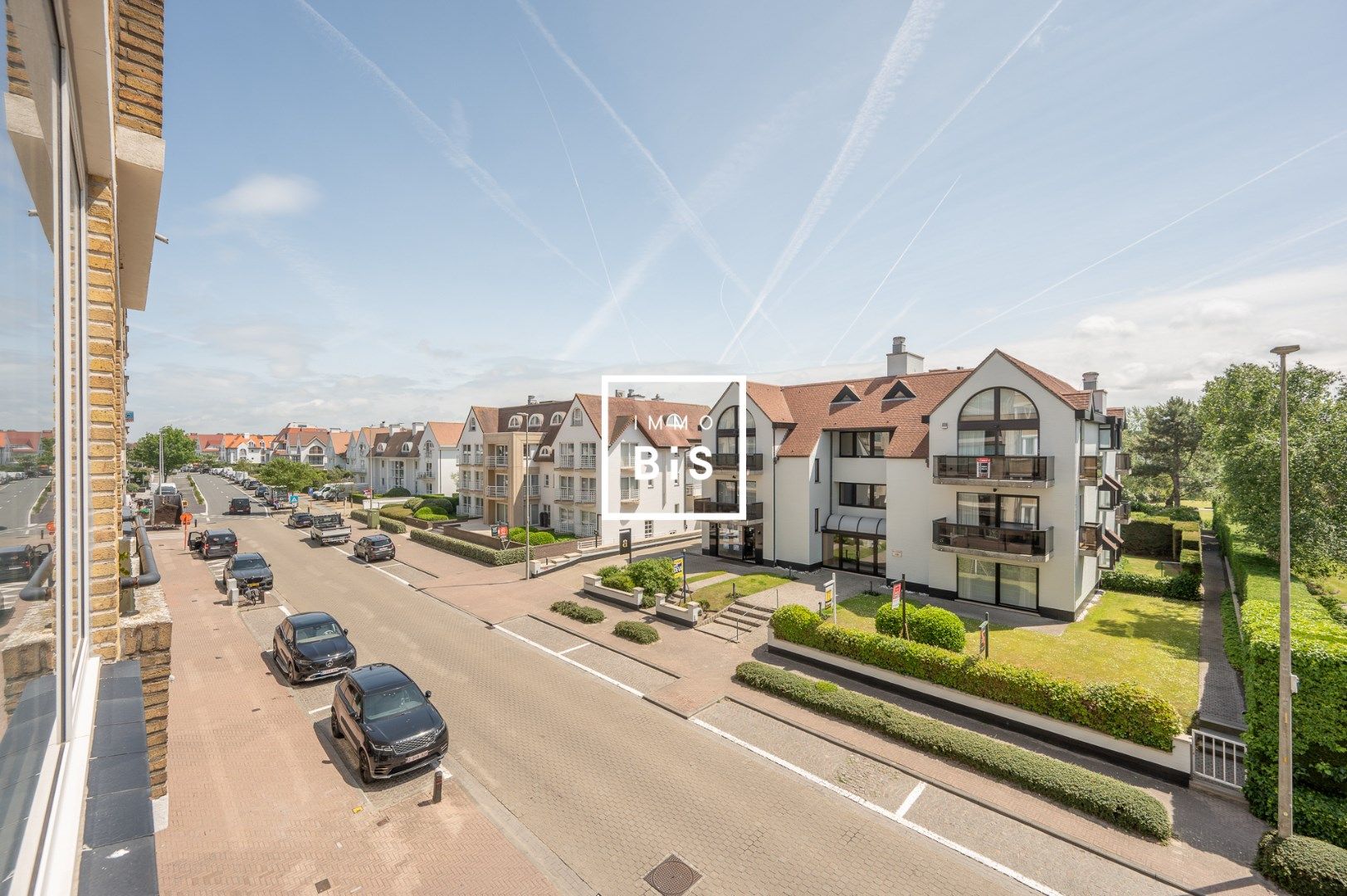 Prachtig gerenoveerd en zonovergoten appartement op toplocatie in het Zoute foto 7
