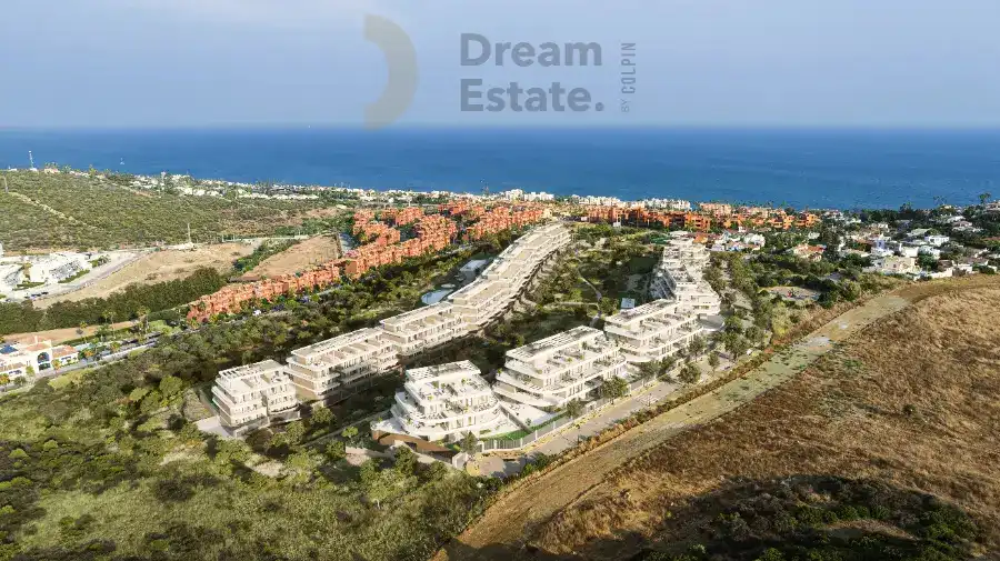 Een rustige levensstijl in volledige harmonie te Casares, nabij Estepona. foto 23