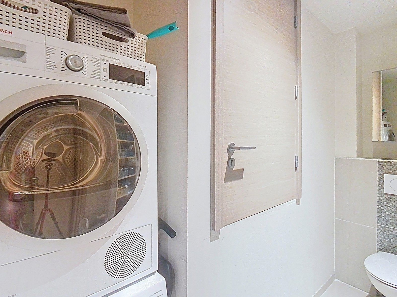 Appartement te huur foto 9