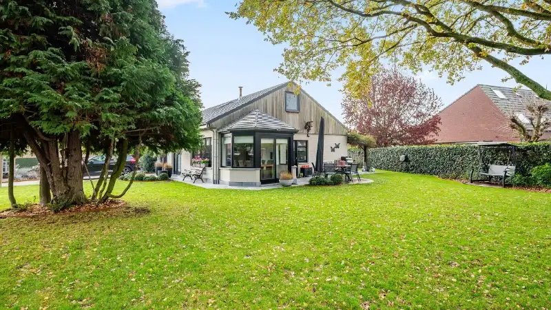 Landhuis van 180m² met openluchtzwembad op 7 are foto 42