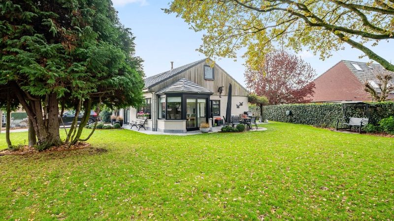 Landhuis van 180m² met openluchtzwembad op 7 are foto 42