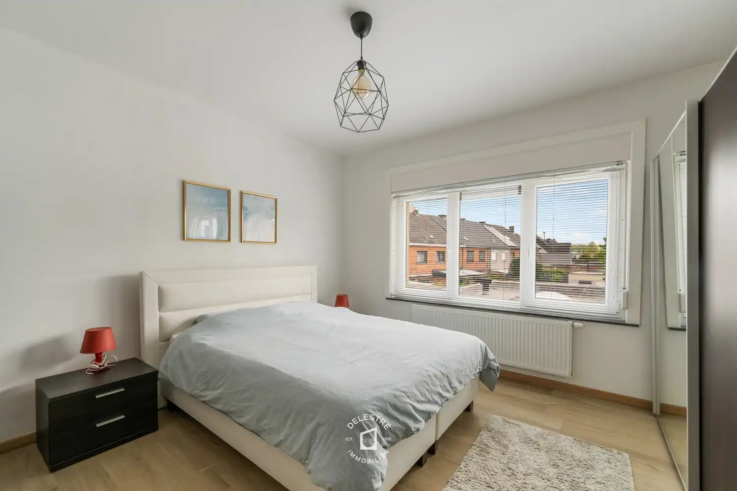 Comfortabel wonen in een instapklare woning met 3 slaapkamers en terras foto 16