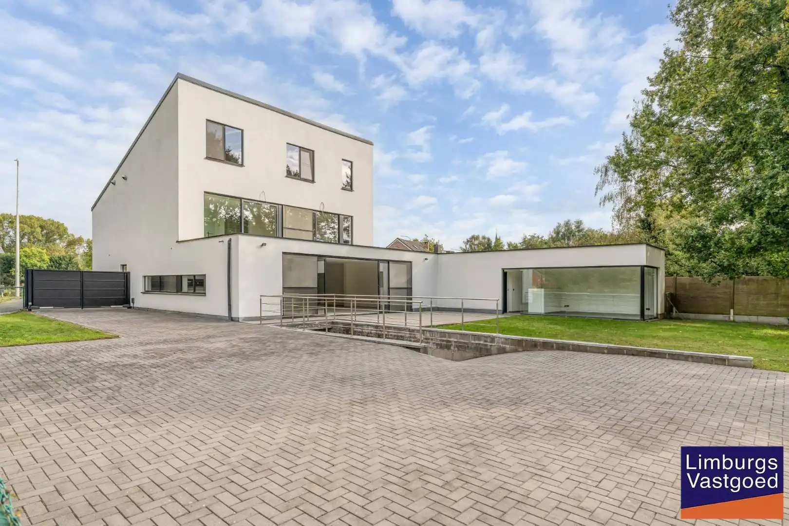 Huis te koop Luikersteenweg 693 - - 3500 Hasselt