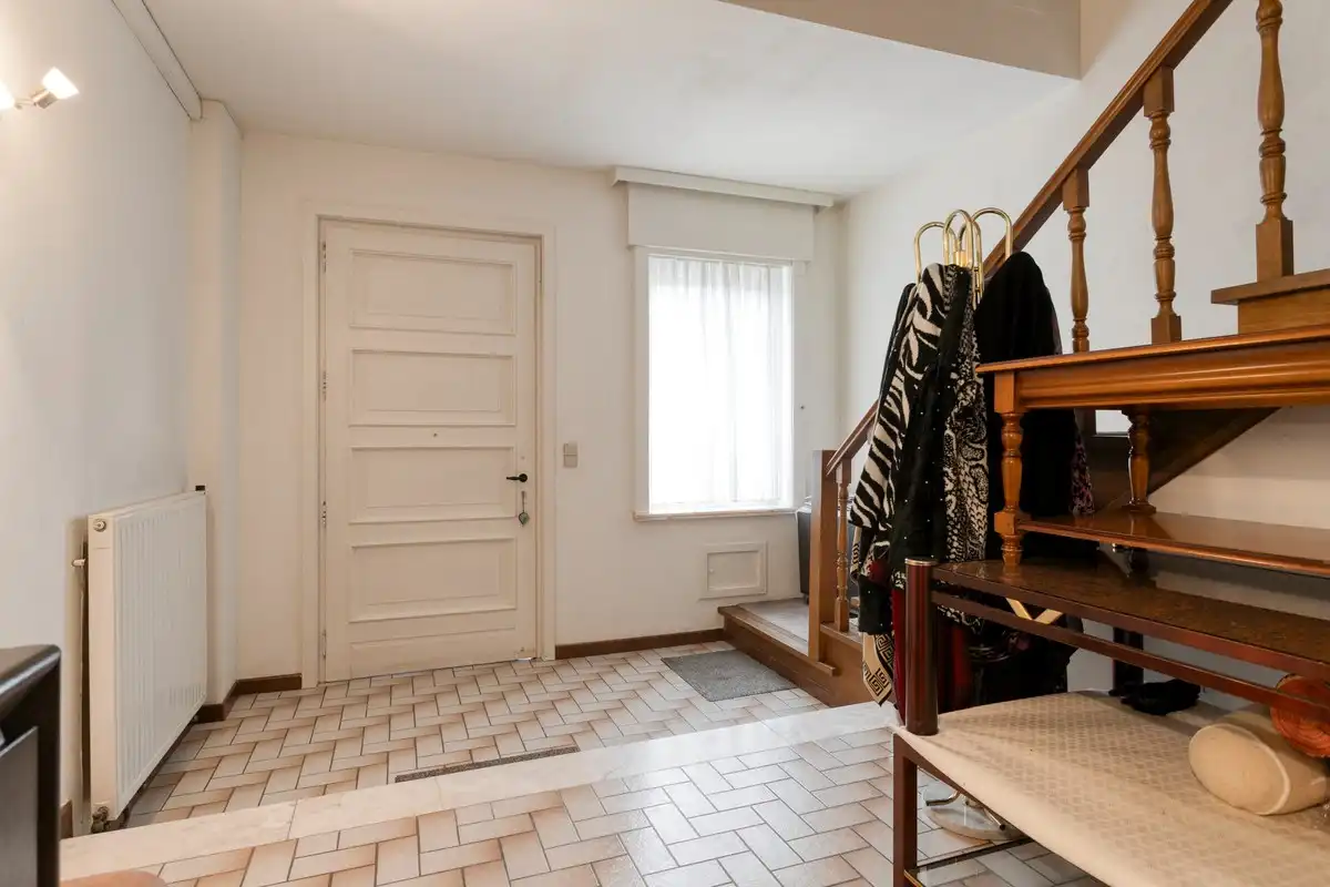 Gezellige woning met 1 slaapkamer! foto 3