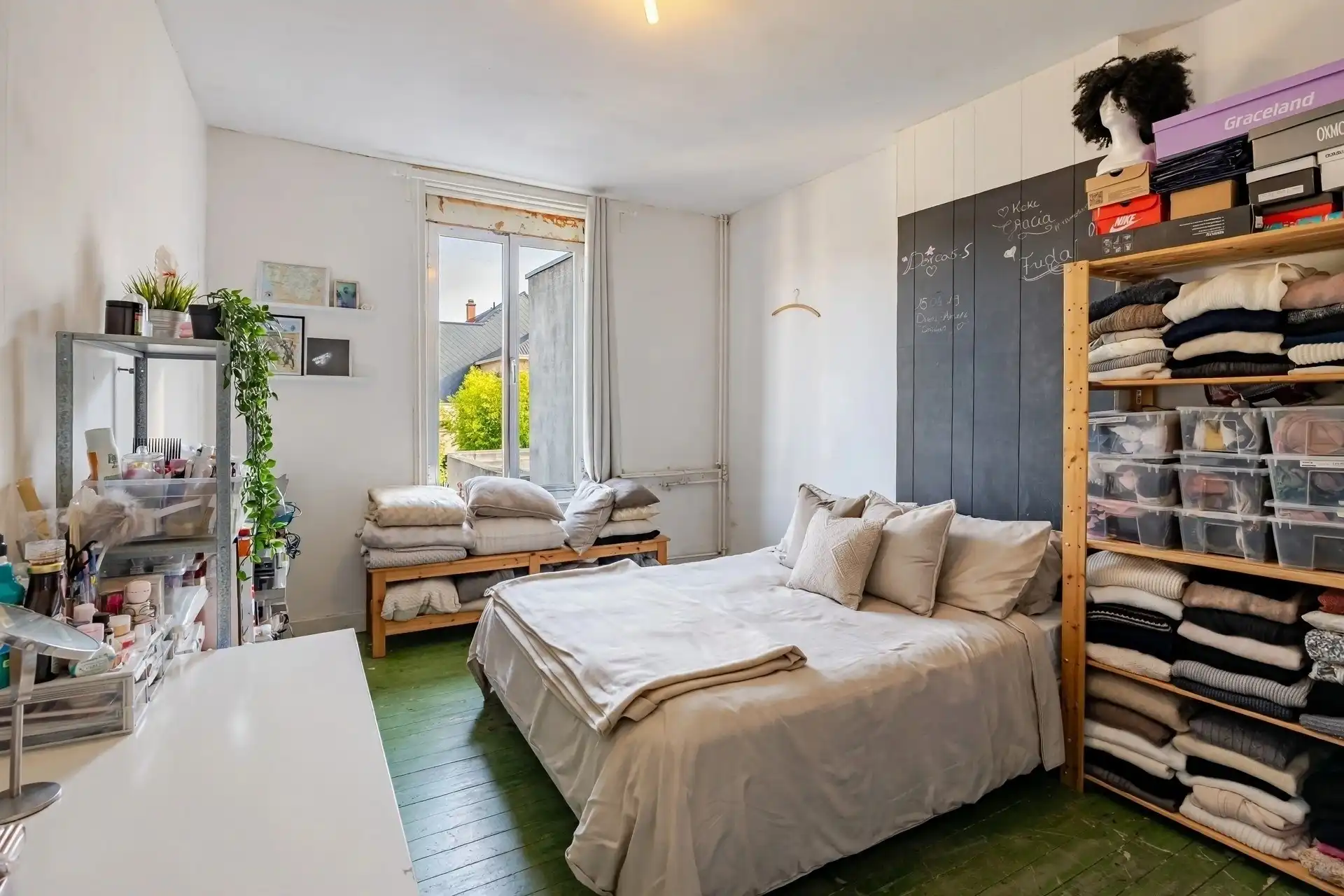 Charmante renovatiewoning met authentieke gevel foto 11