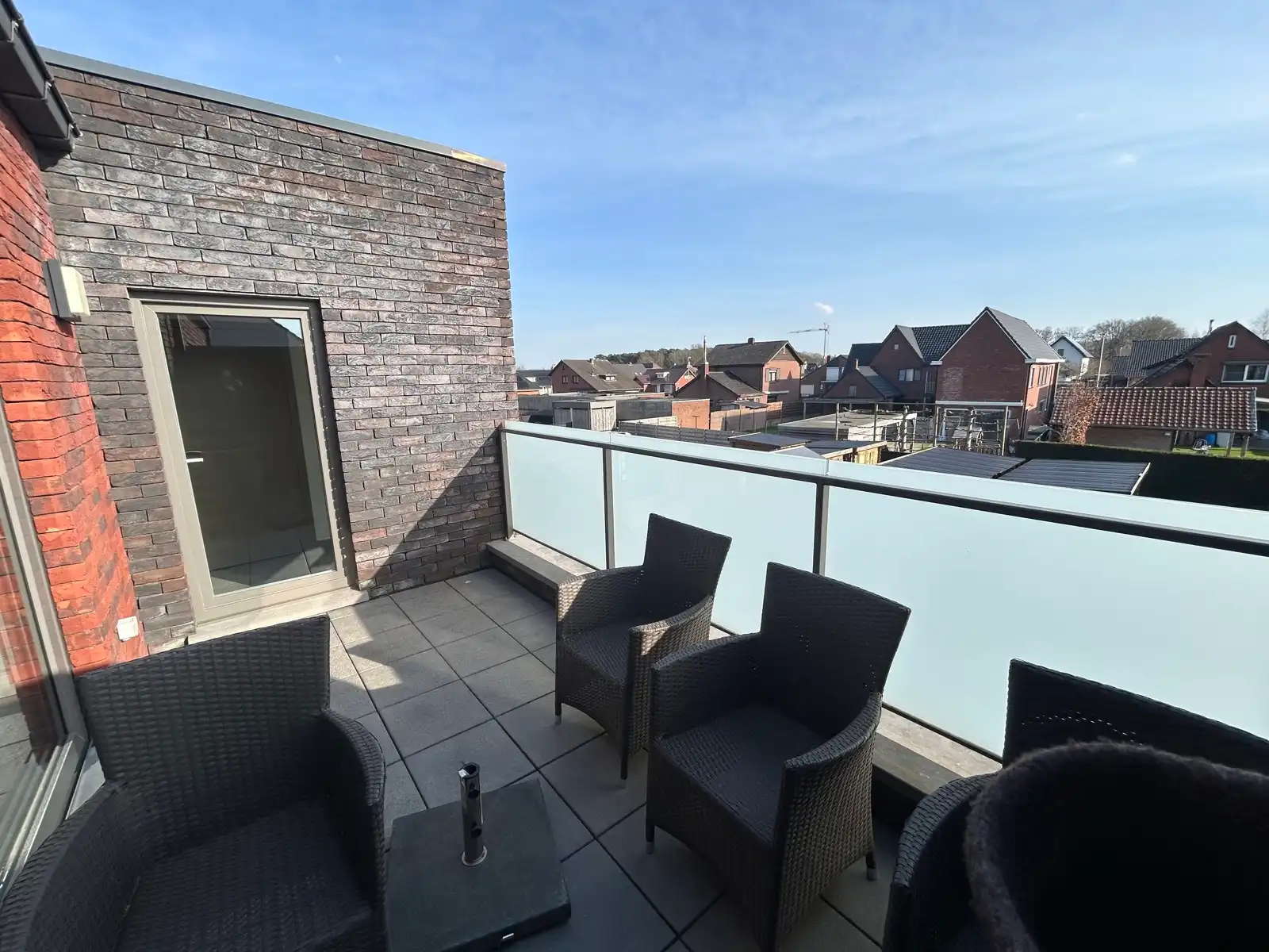 Appartement te huur foto 2