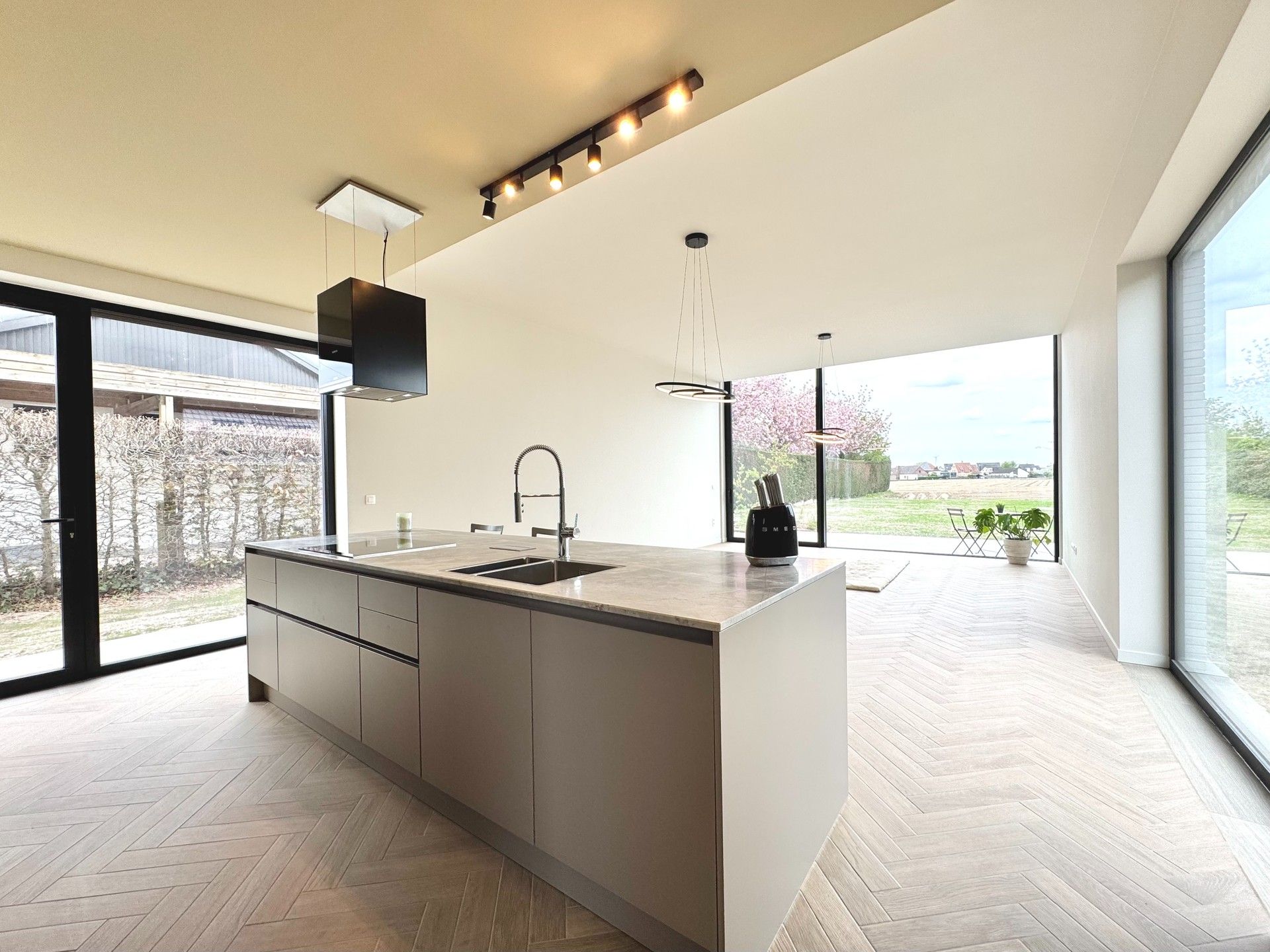 ENERGIENEUTRALE AFGEWERKTE NIEUWBOUW WONING foto 10