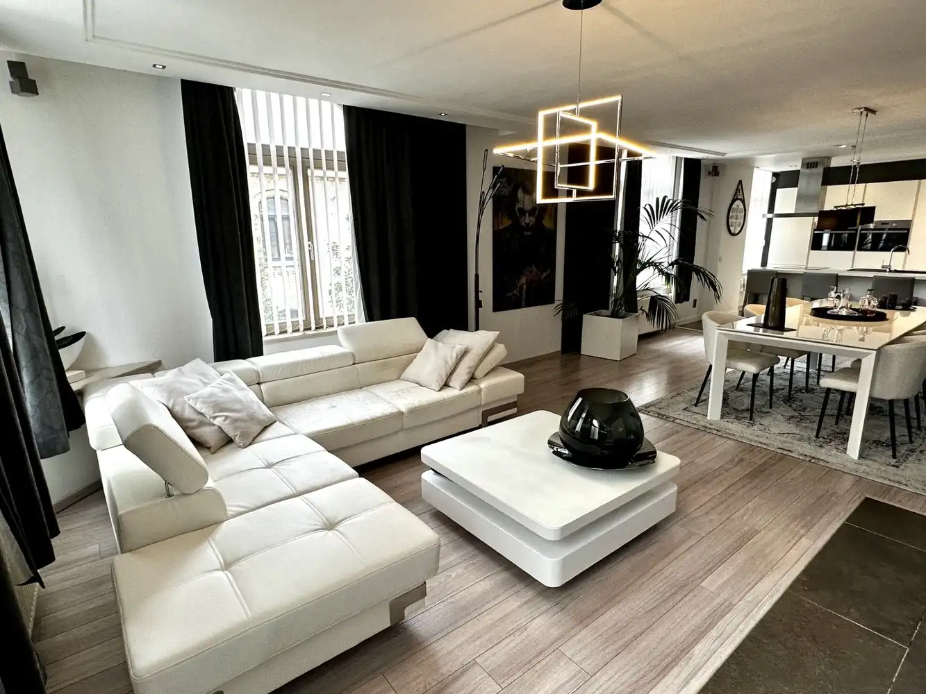 Appartement te koop foto 22