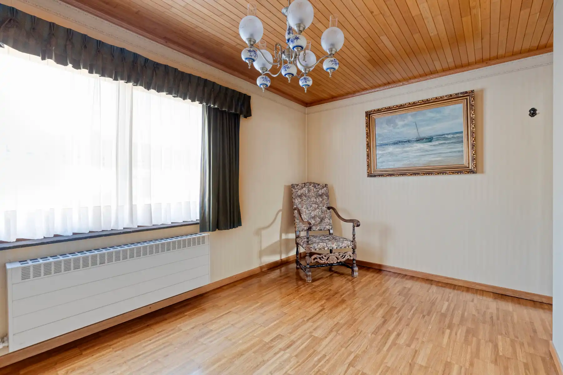 Open bebouwing met 4 slaapkamers in Sint-Amands. foto 14