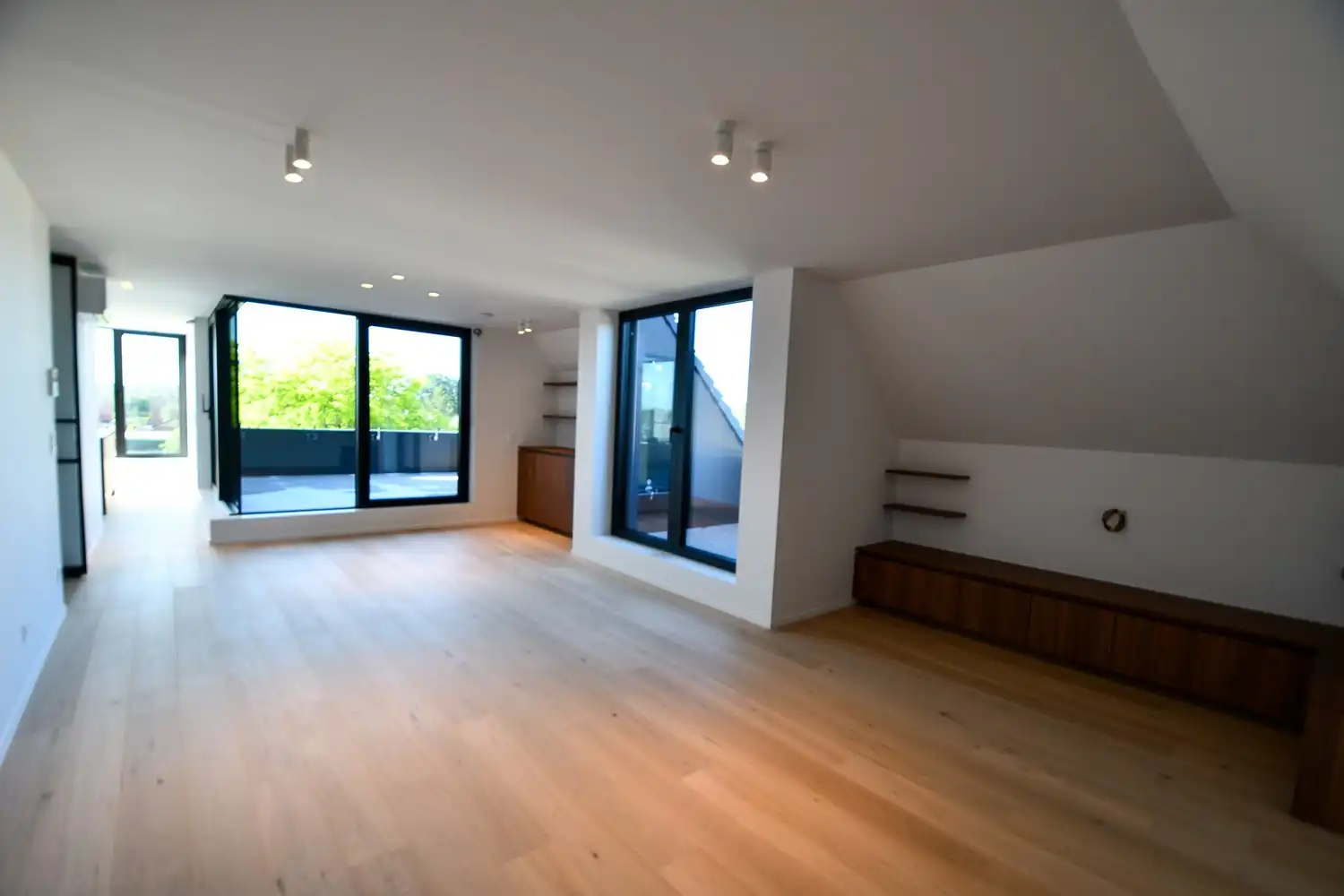 Prachtig dakappartement met hoogstaande afwerkingsgraad foto 4