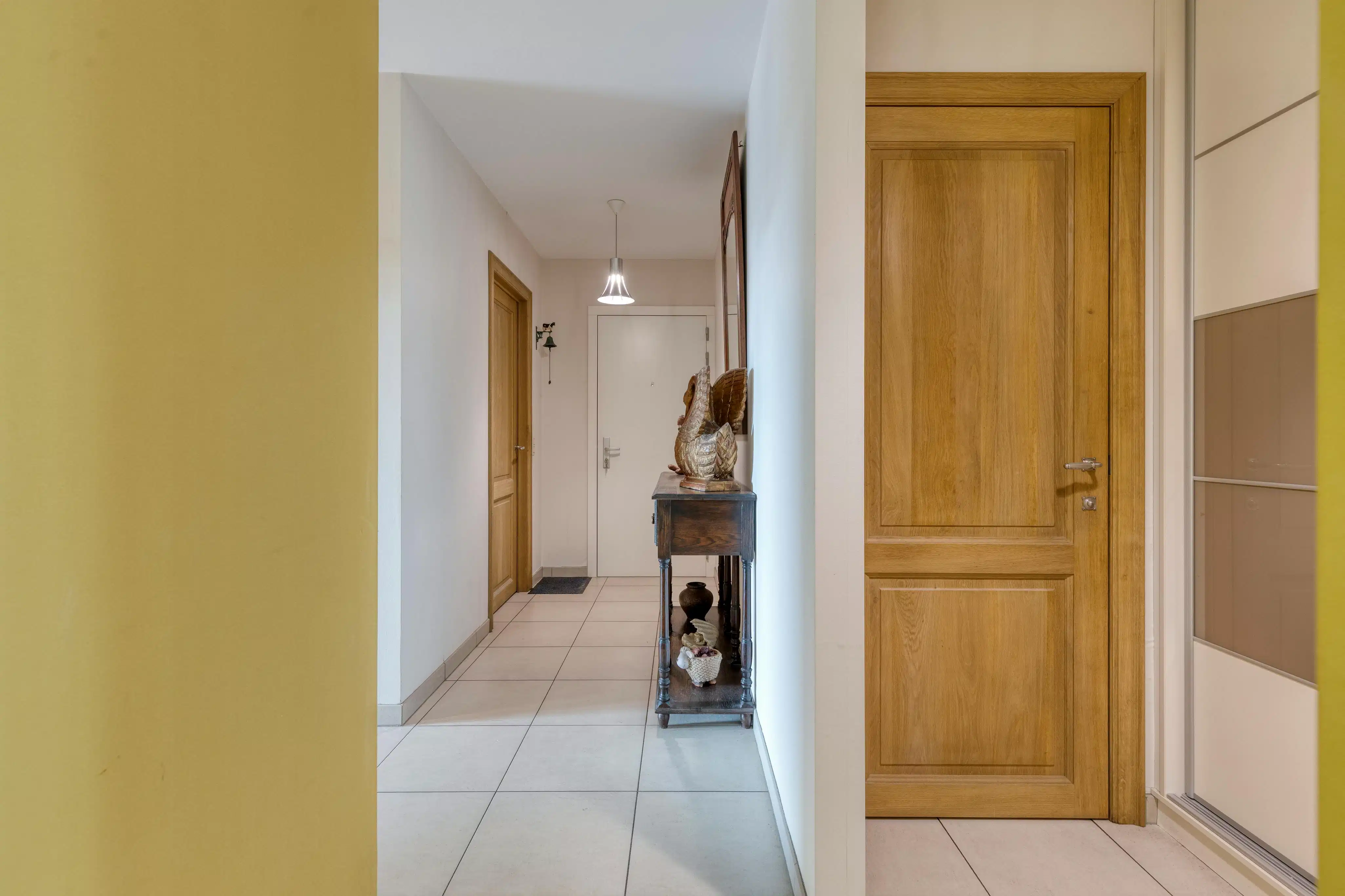 Energiezuinig gelijkvloers appartement te koop in Zedelgem foto 2