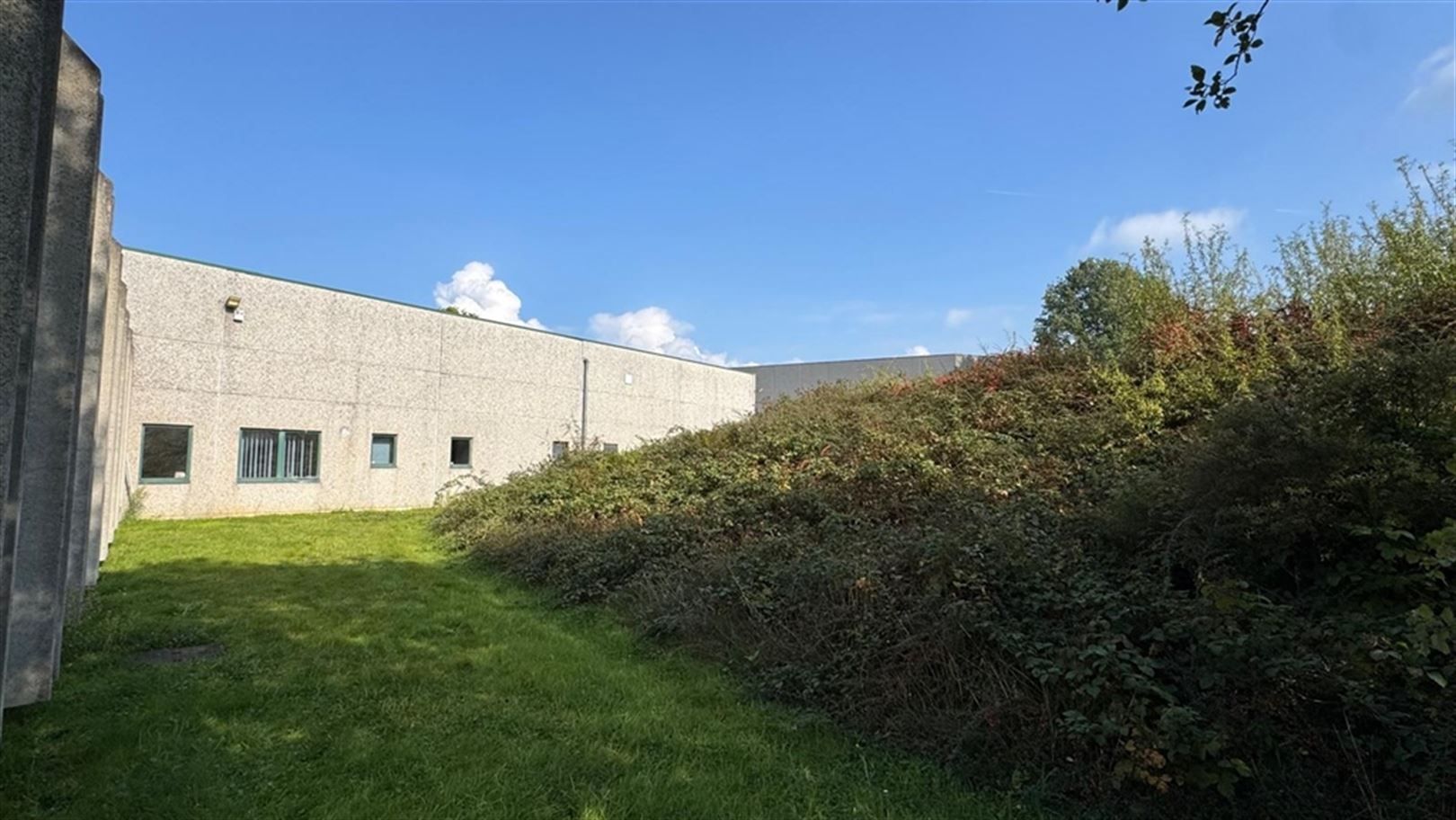 Polyvalent bedrijvensite foto 10