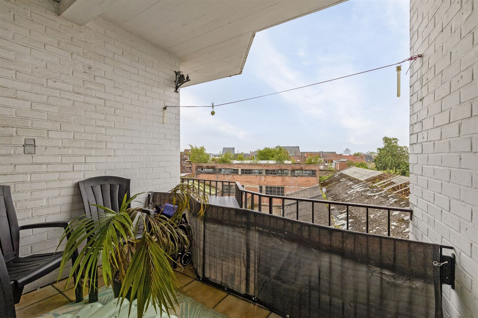 APPARTEMENT MET DRIE SLAAPKAMERS, GARAGE (optioneel) EN KELDERBERGING foto 16