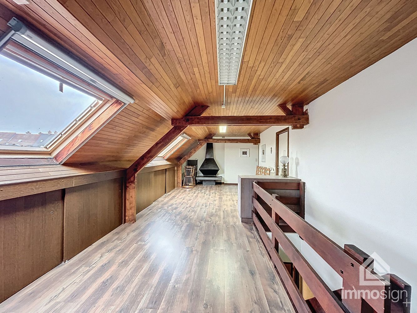 Ruim triplex appartement met vier slaapkamers in hartje Bocholt! foto 26