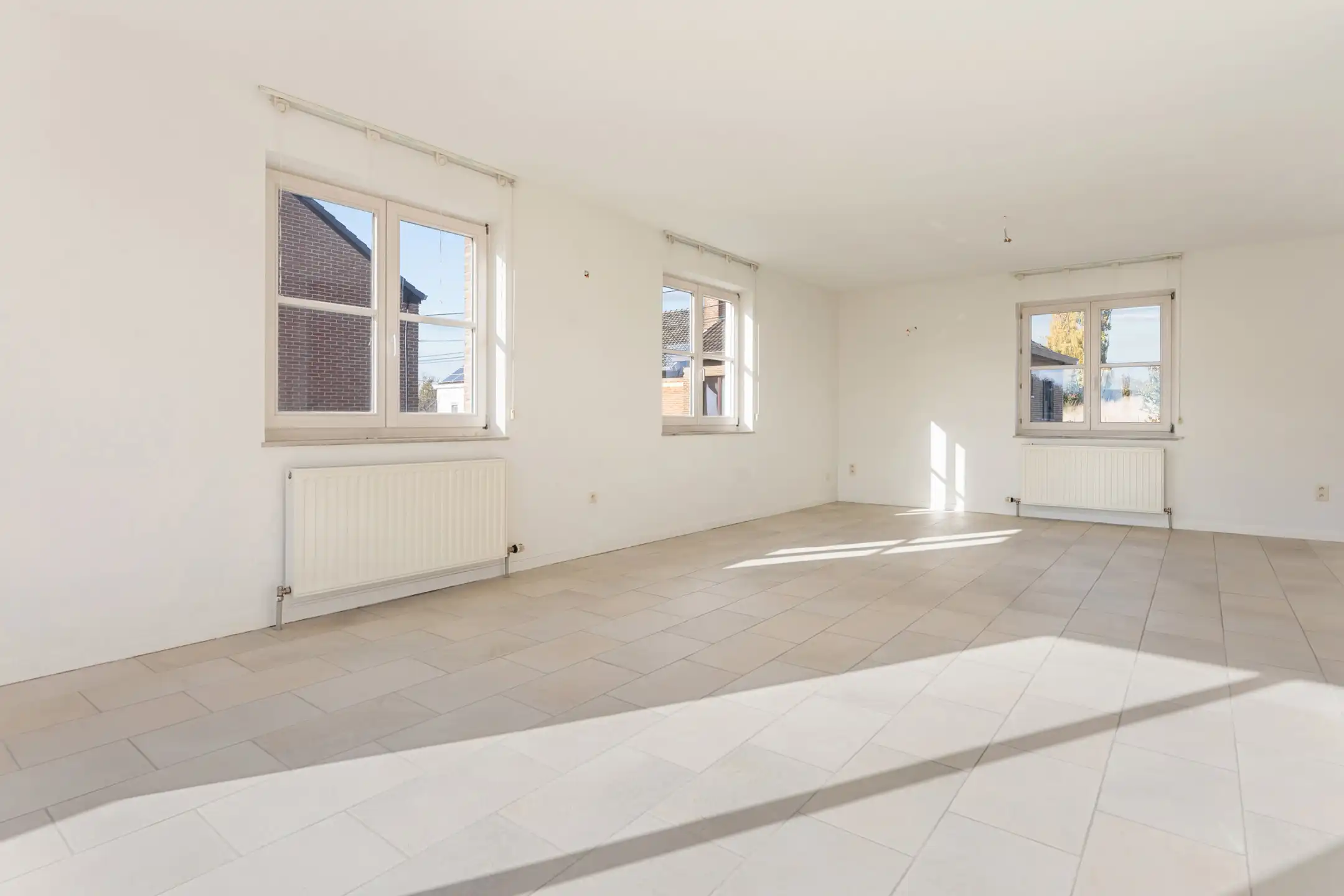 Duplex appartement met garage te Heukelom foto 9