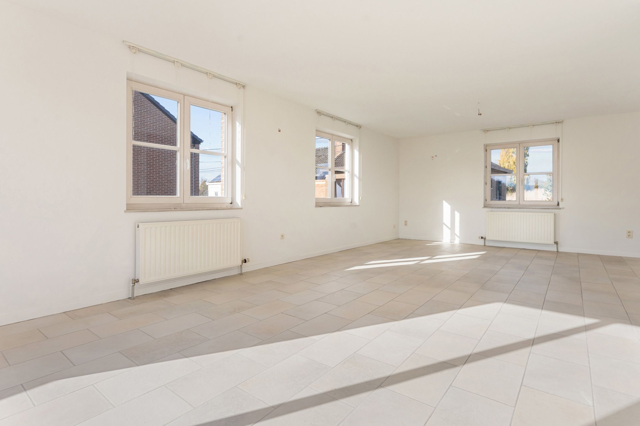 Duplex appartement met garage te Heukelom foto 9