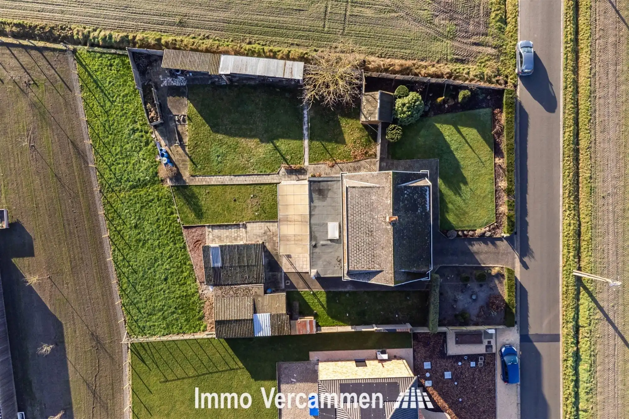 Verrassend ruime gezinswoning met 4 slaapkamers te Booischot foto 19