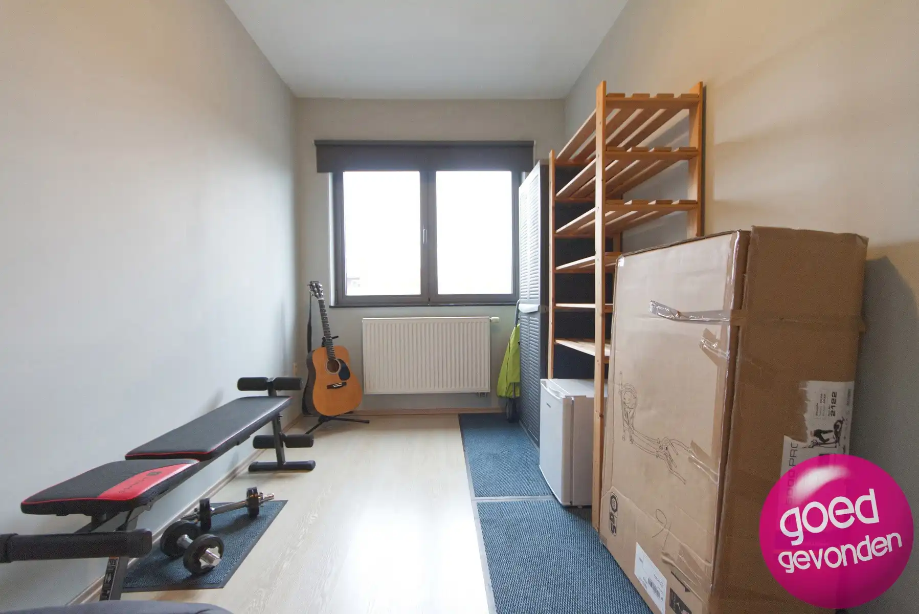 APP - 3 SLK - TERRAS - KELDER - LIFT - CENTRUM foto 16