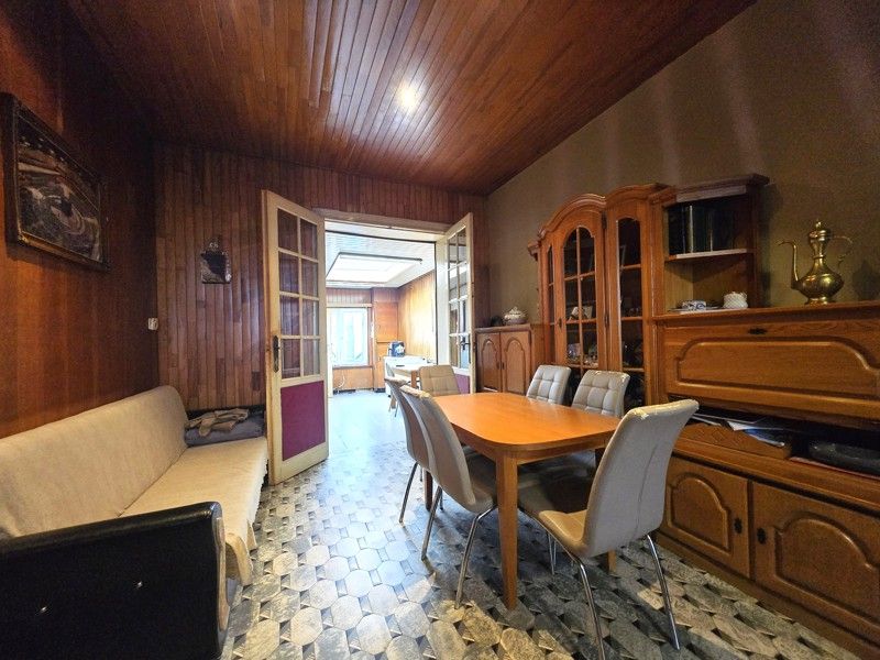 Ruime woning met tuin dichtbij het centrum van Machelen foto 3