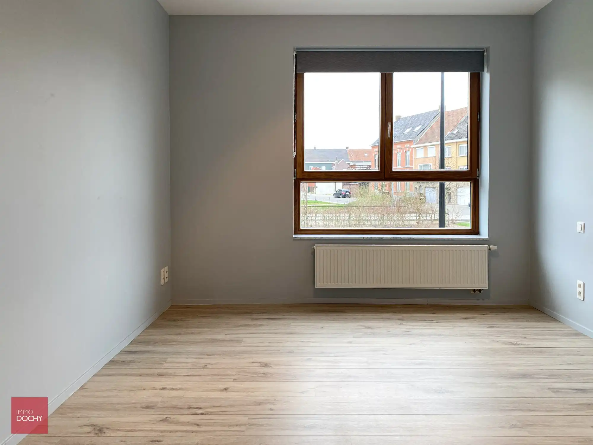 Mooi recent gelijkvloers appartement in centrum aan Leieboorden | Leiestraat foto 6
