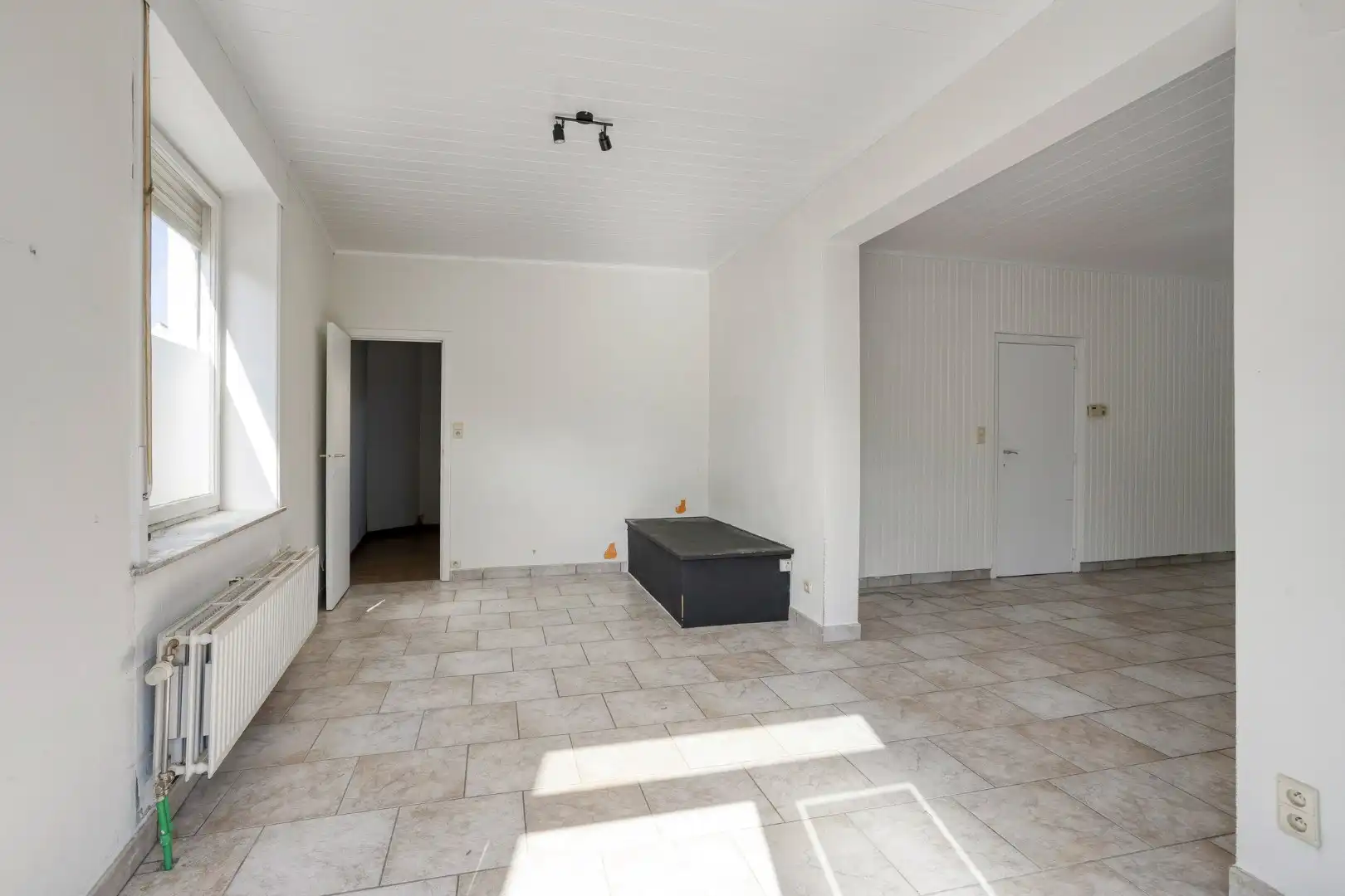 TE RENOVEREN WONING met 2 woonéénheden en tuin – 1640 SINT-GENESIUS-RODE foto 6