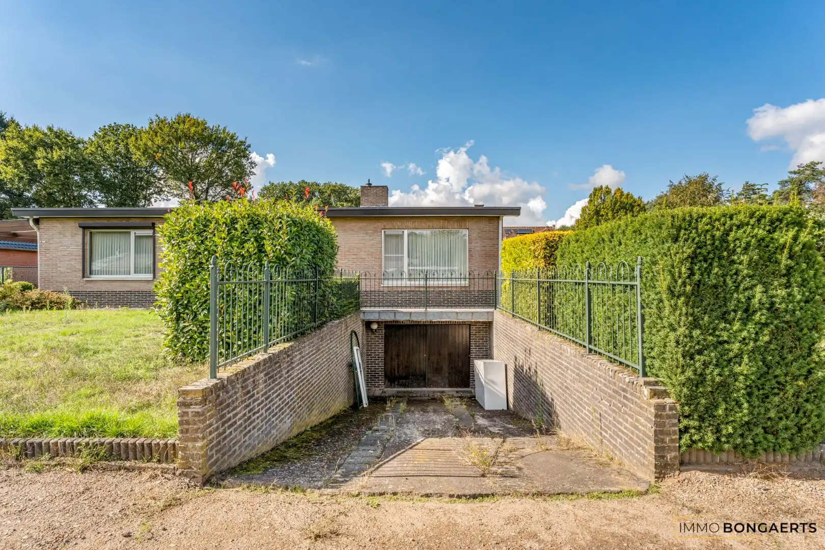 Instapklare gelijkvloerse bungalow met 3 slaapkamers foto 21