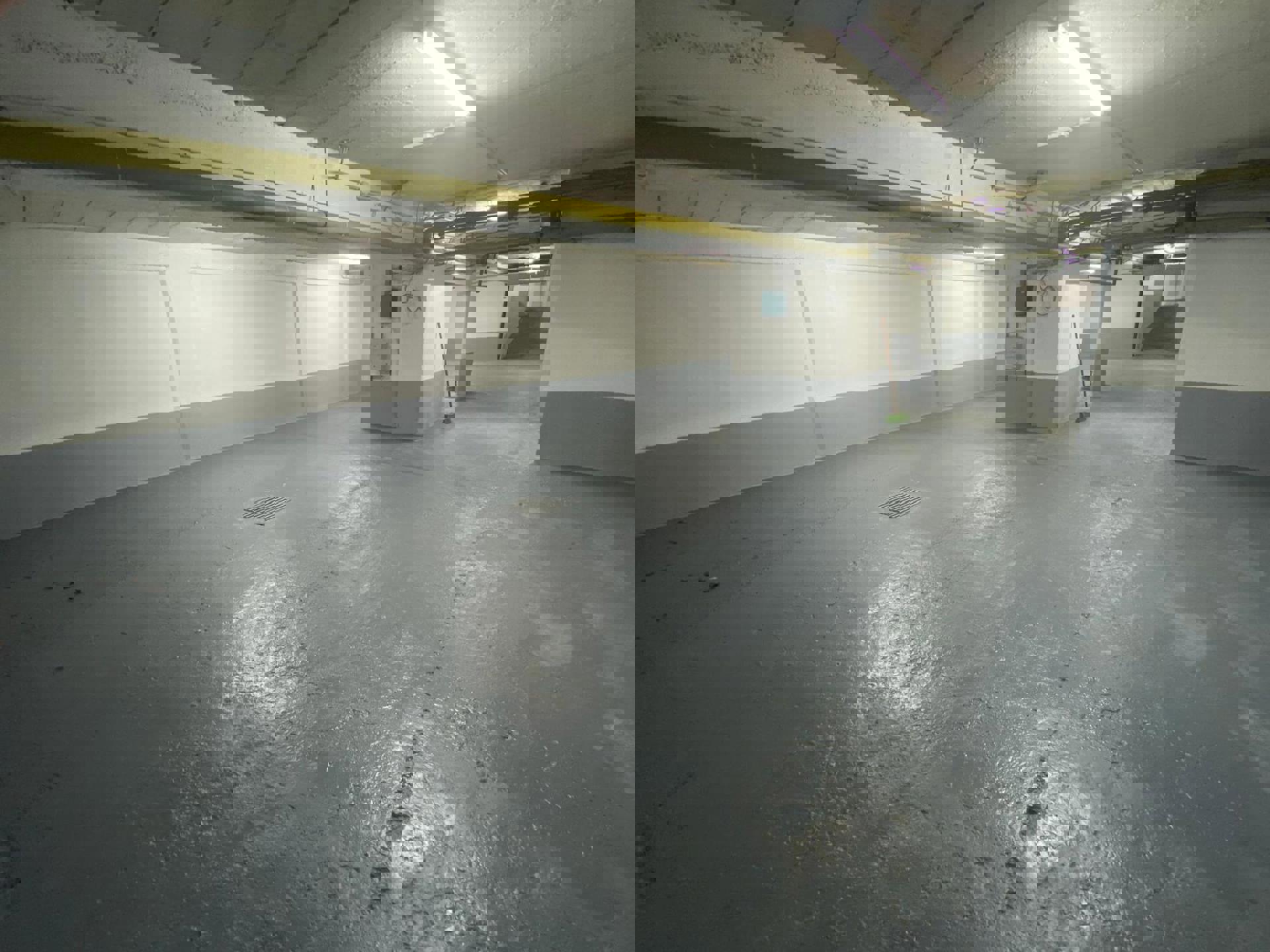 Opslagruimte te huur op toplocatie in het hartje van Antwerpen foto 7
