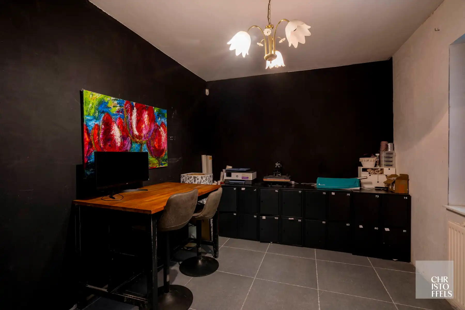 Instapklare woning (279m²) in groene omgeving te Kesselt-Lanaken! foto 16